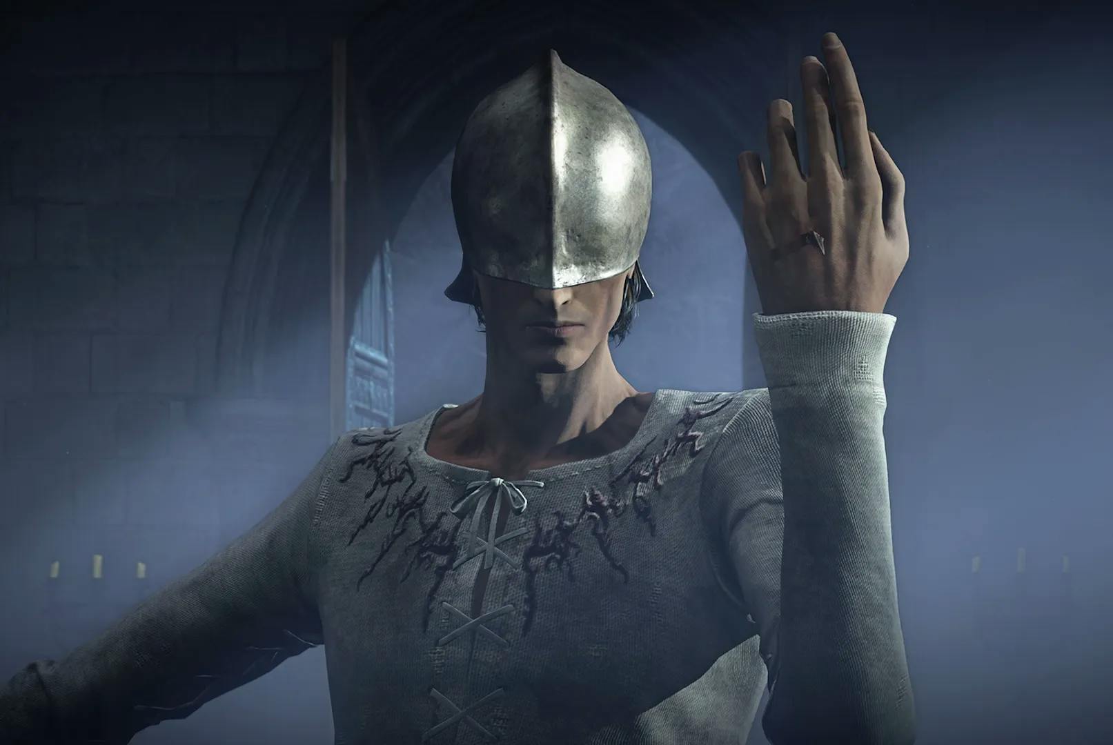 Fromsoftware’s The Duskbloods is een PvPvE-game voor acht spelers