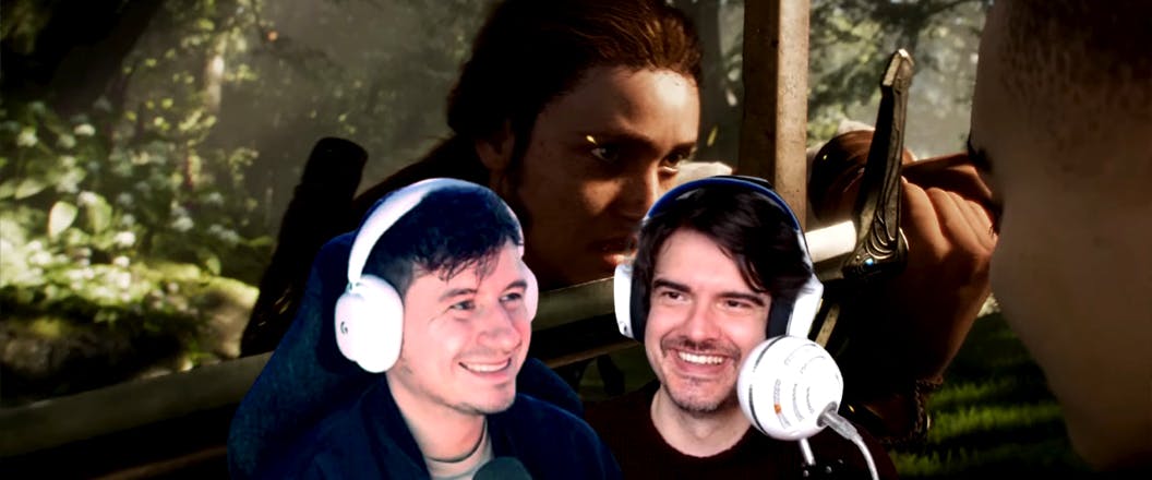 Dit wordt de verrassing van Xbox in 2026 – Ron en Erik Podcast 590