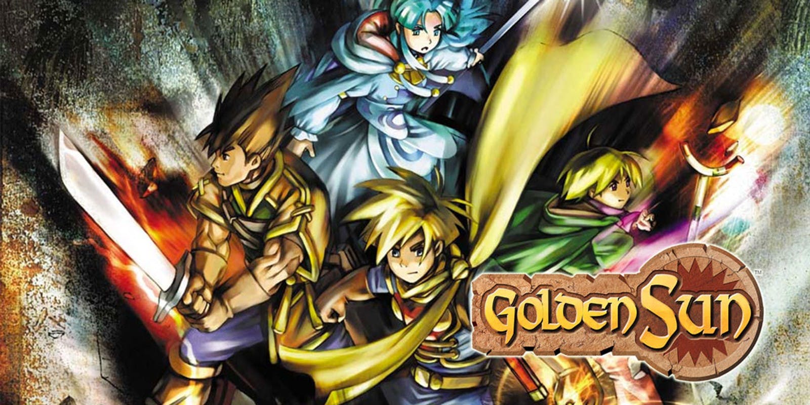 Golden Sun- en Super Mario World-muziek staan nu op Nintendo Music
