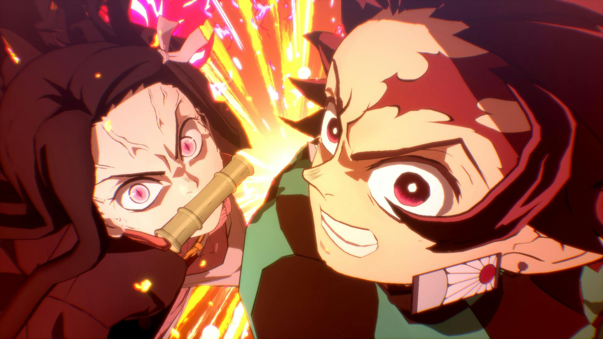 Demon Slayer: Kimetsu no Yaiba – The Hinokami Chronicles 2 komt op 5 augustus uit