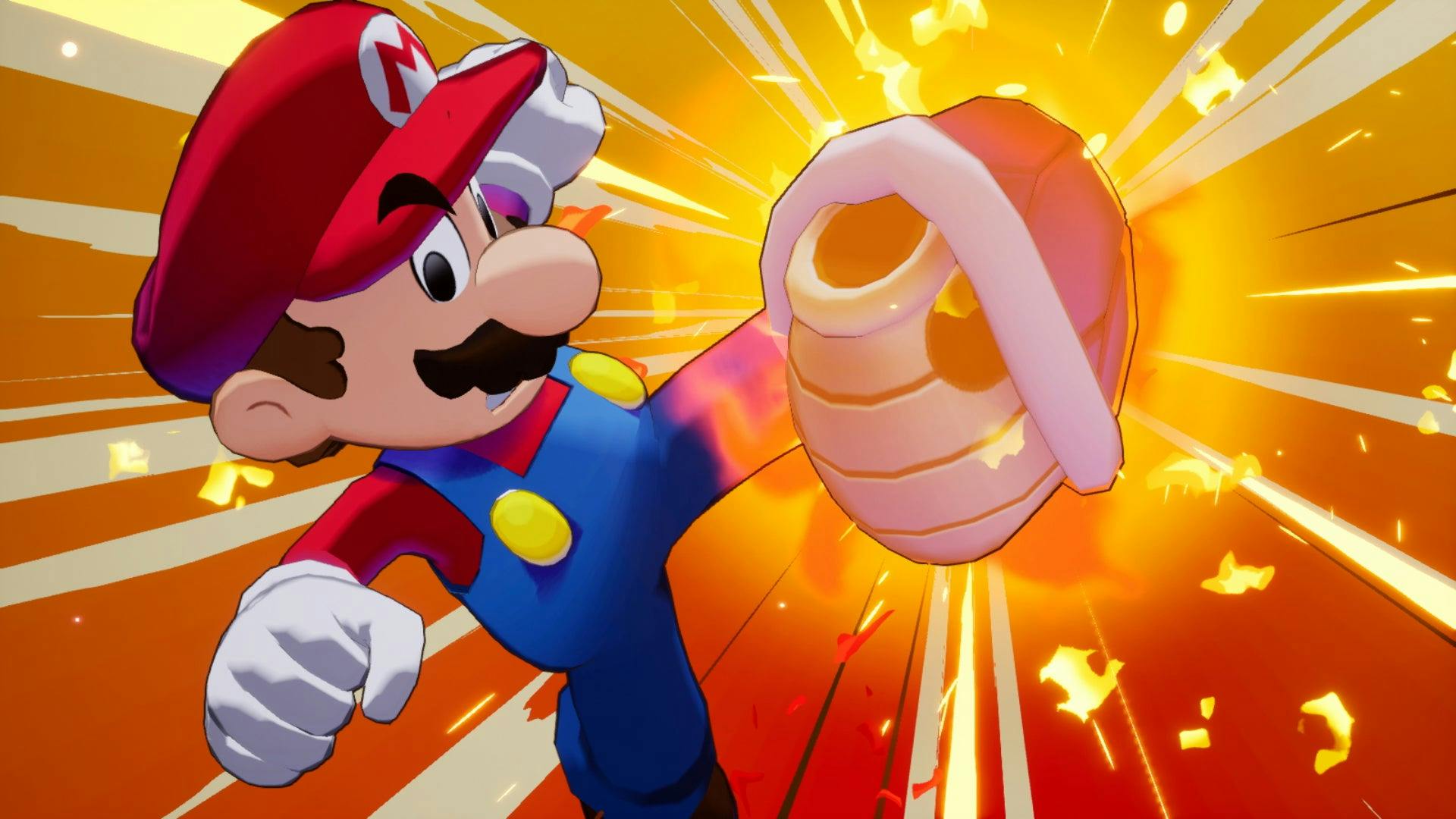 Hier bekijk je om 15:00 uur de Nintendo Direct