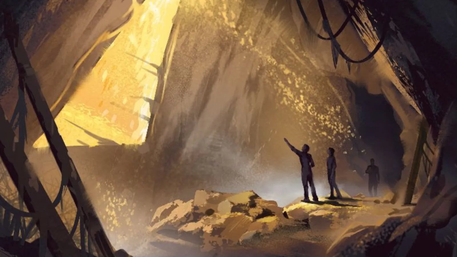 Voormalige Disco Elysium-makers richten twee nieuwe rpg-studio’s op