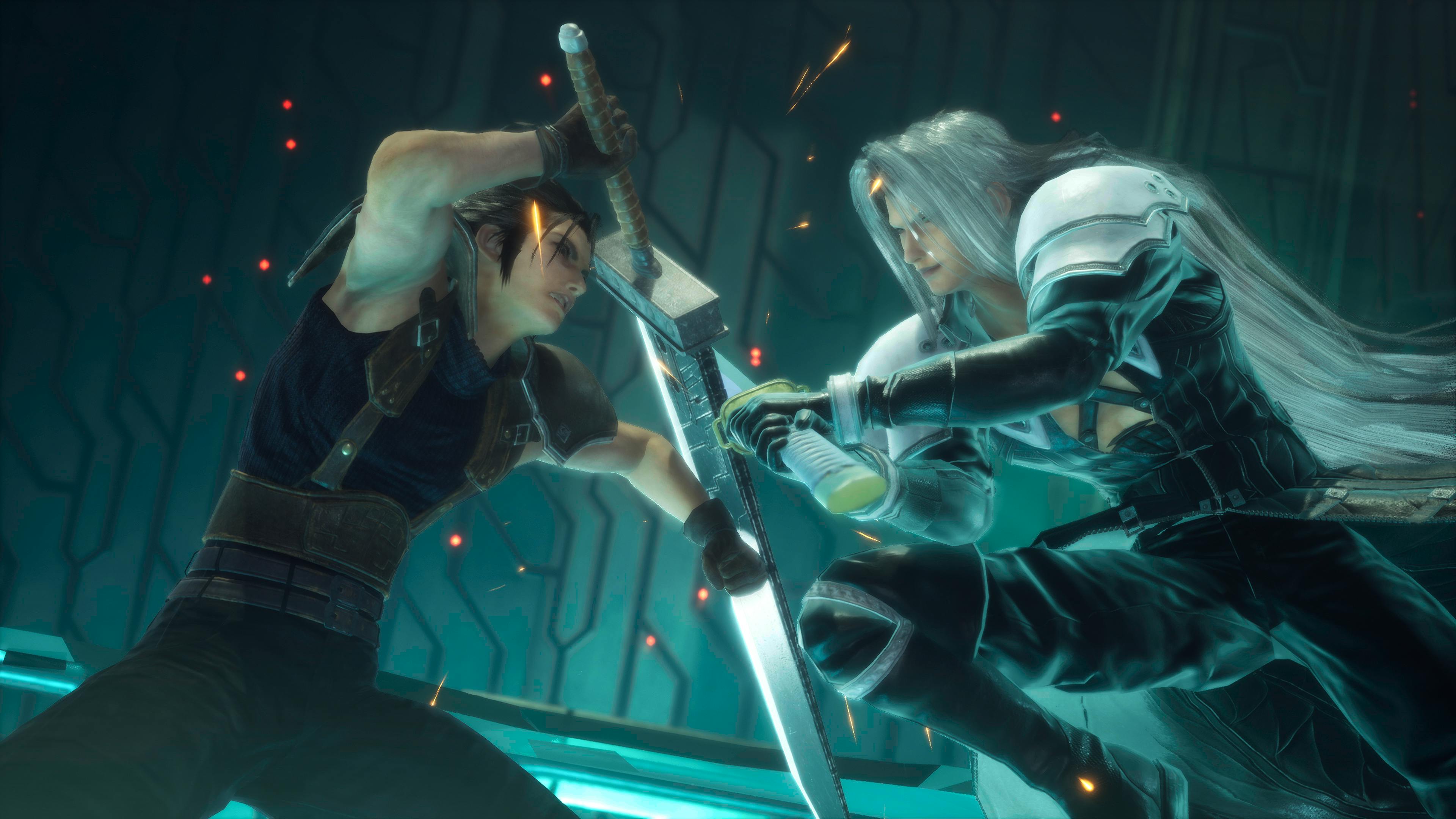 Welke game heeft de langste cutscene ooit?