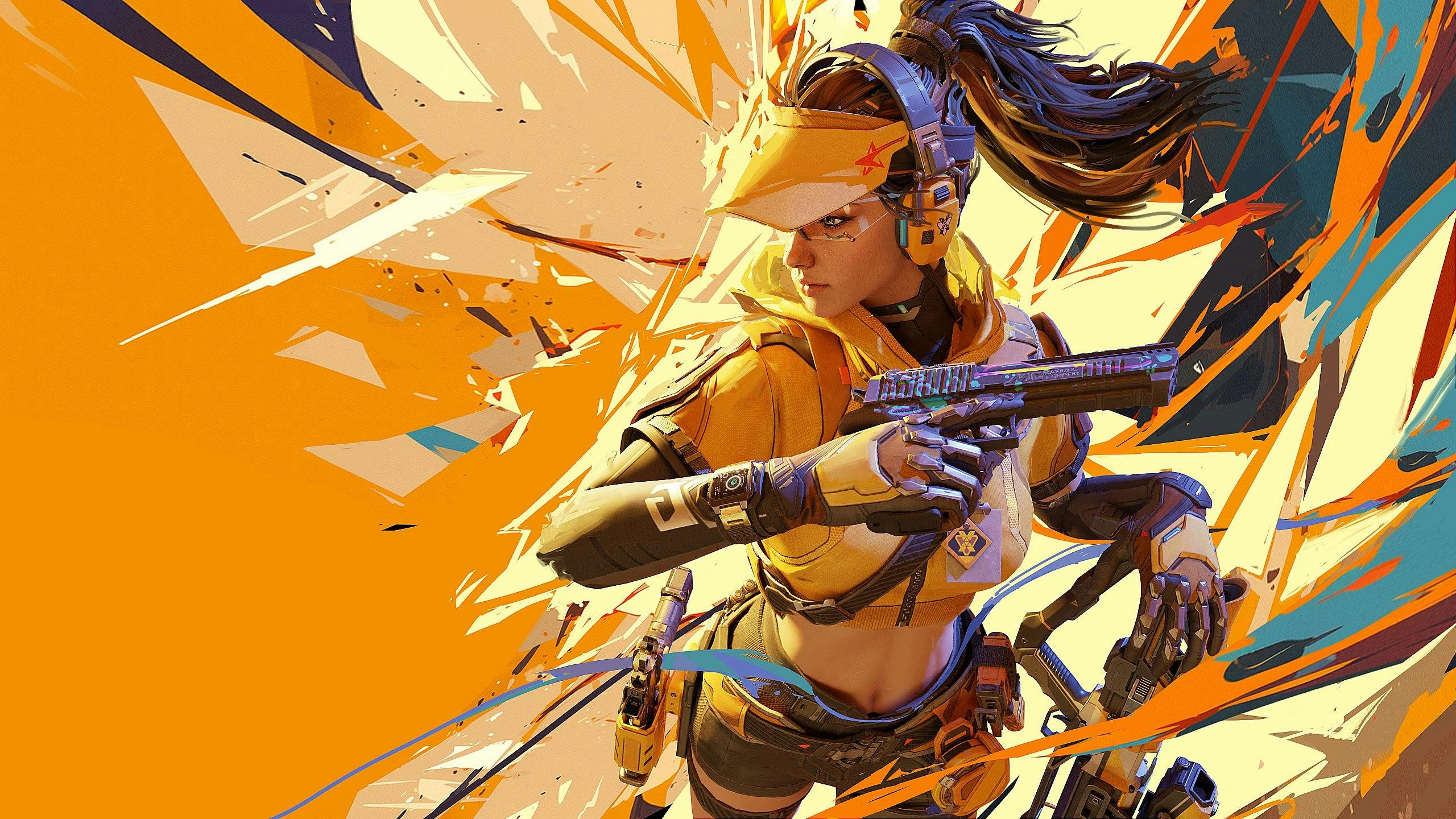 Consoleversie van NetEase-shooter Fragpunk op laatste moment uitgesteld