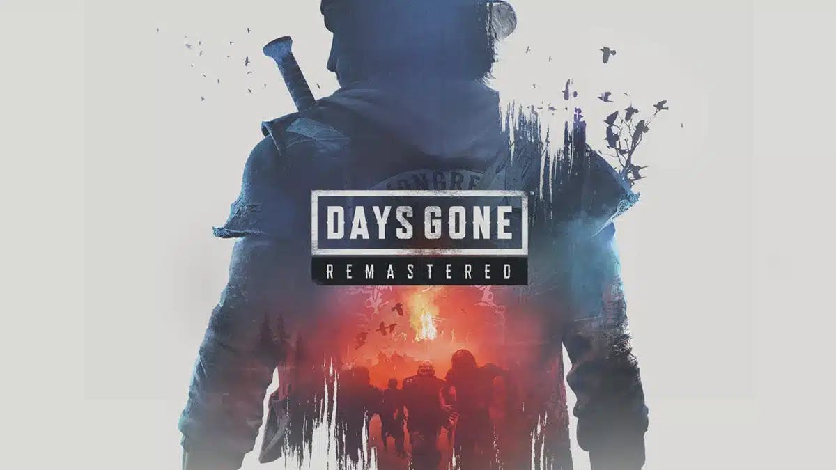 Days Gone Remastered-trailer toont de schoonheid van de wildernis