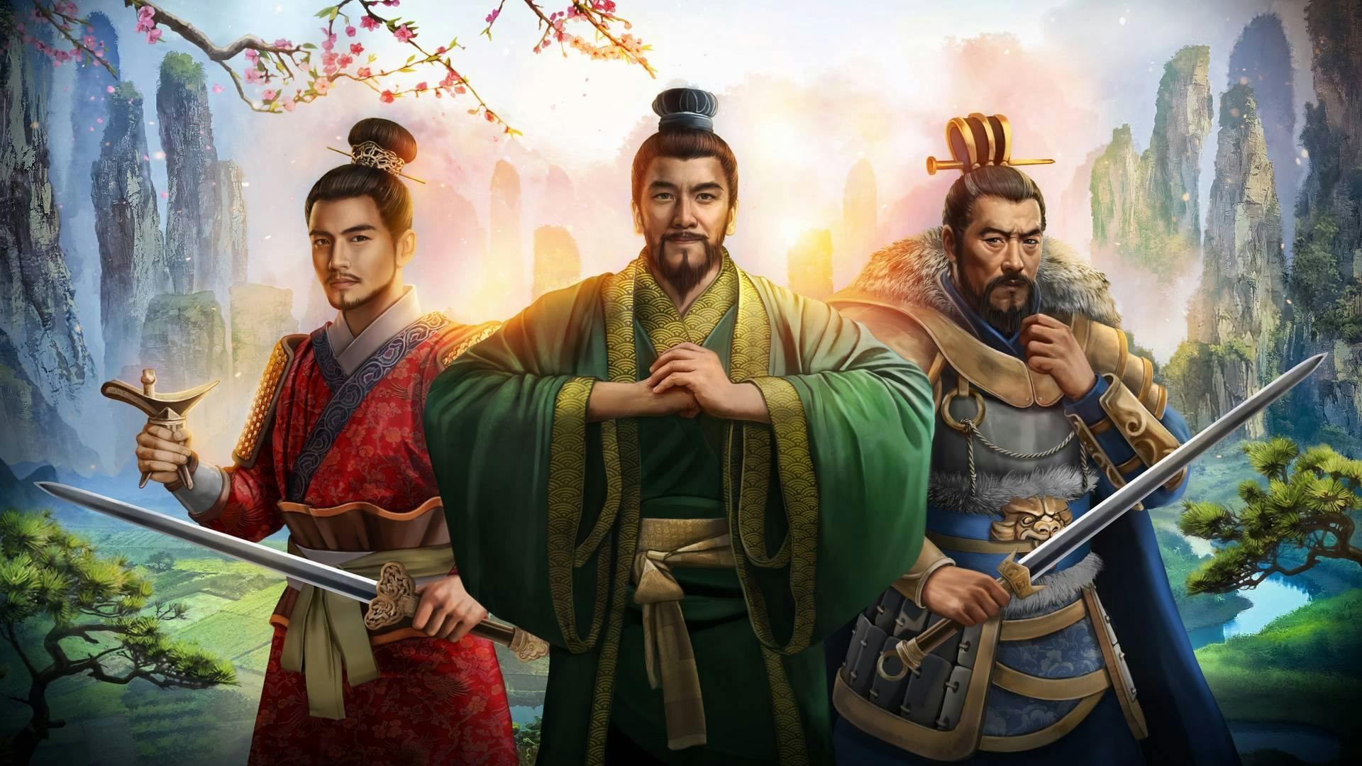 PS5-versie Age of Empires 2: Definitive Edition verschijnt in mei