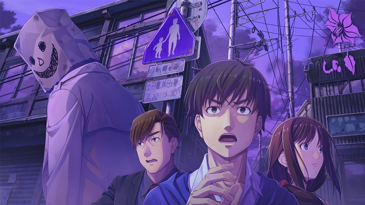 Review: Emio – The Smiling Man: Famicom Detective Club is geen lachertje