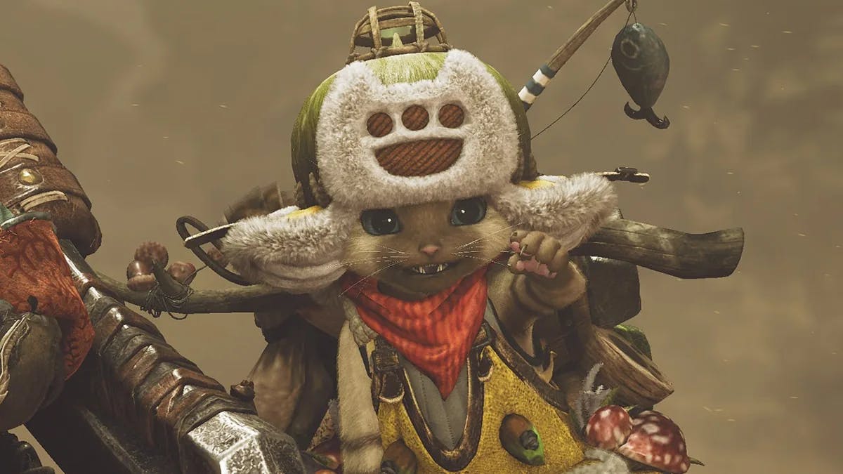Capcom Spotlight en Monster Hunter Wilds Showcase op komst