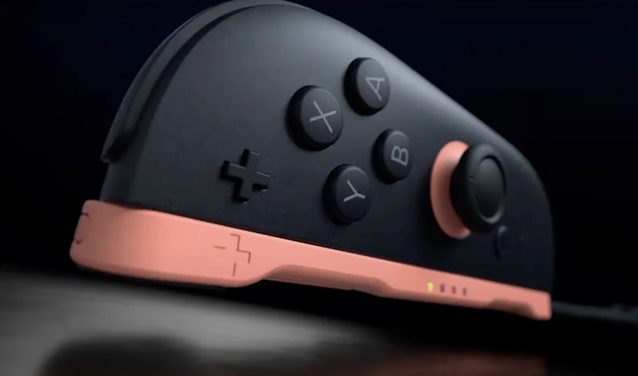 Mysterieuze C-knop op Nintendo Switch 2-controller bevestigd