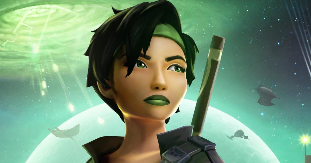 Inhoud collector’s edition Beyond Good and Evil 20th Anniversary Edition onthuld
