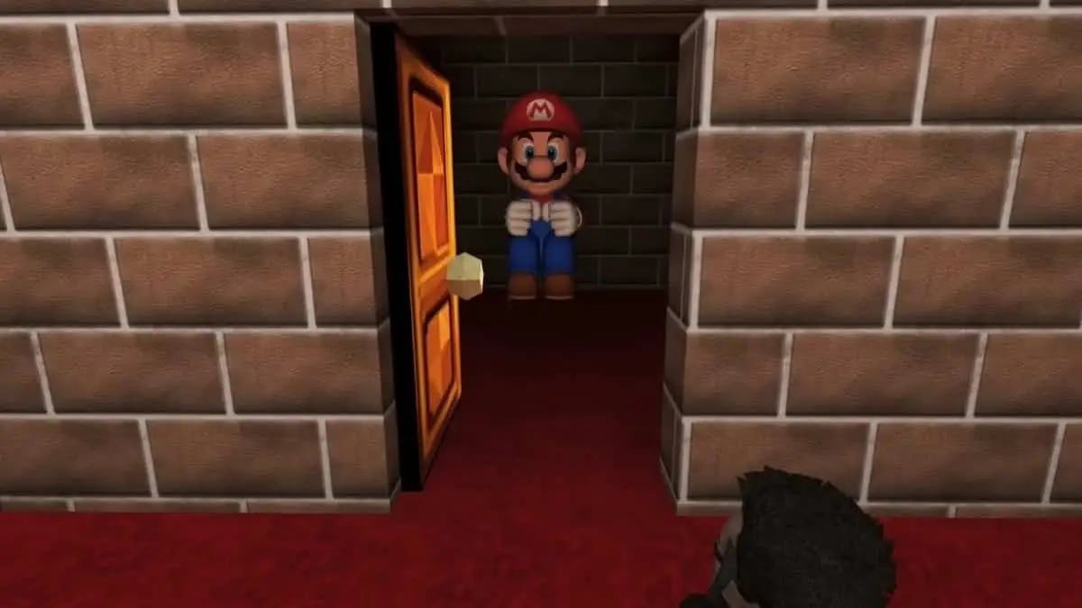 Garry’s Mod verwijdert alle content gerelateerd aan Nintendo
