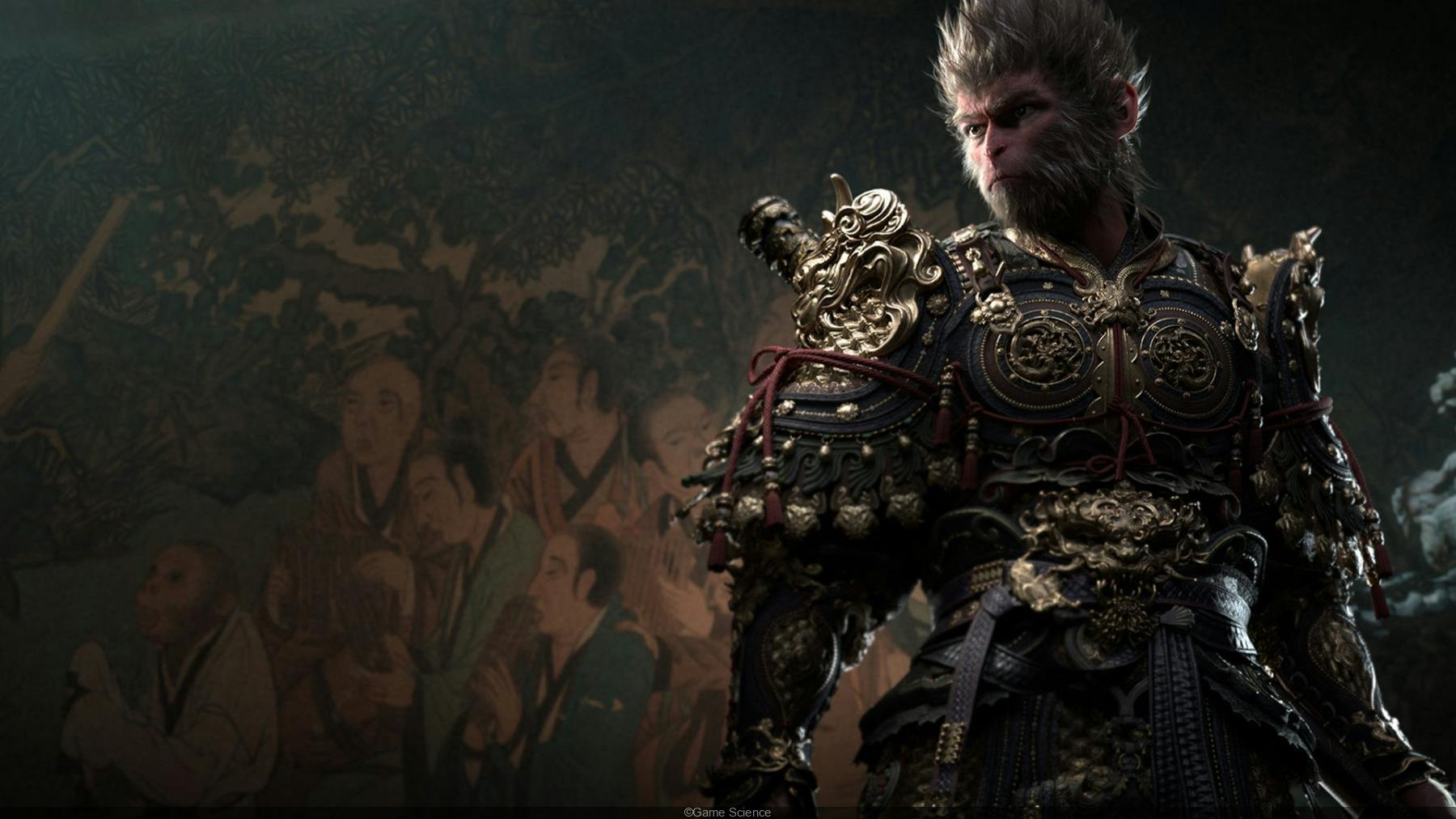Er zitten teveel bazen in Black Myth: Wukong – Afgelopen Weekend
