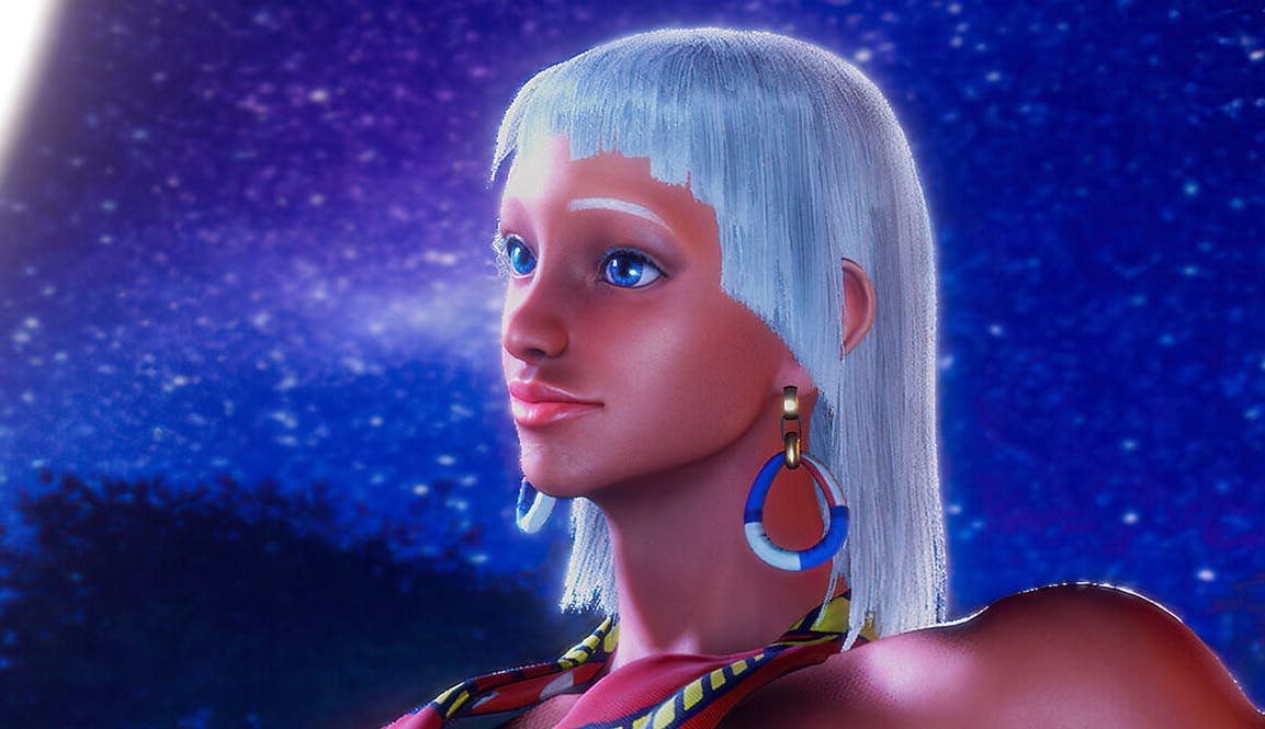 Elena vanaf 5 juni in Street Fighter 6 speelbaar