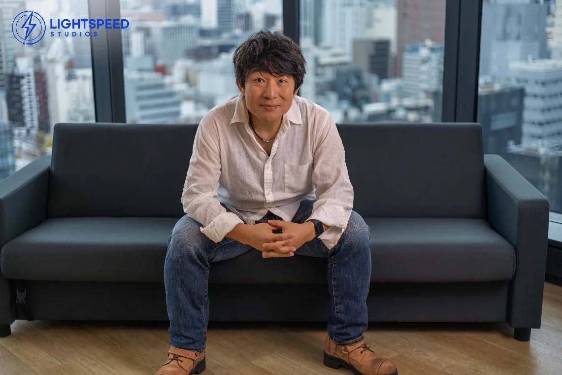 Dragon’s Dogma 2-regisseur leidt nieuwe ontwikkelaar LightSpeed Japan Studio