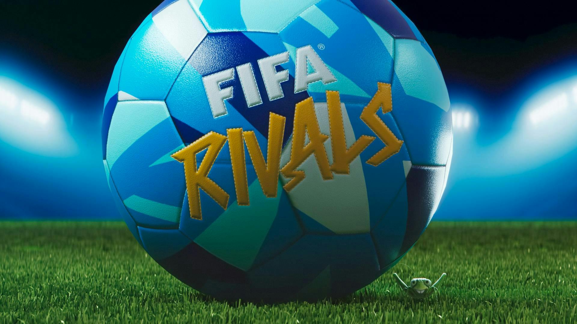 Nieuwe Fifa-game is voor smartphones en bevat nft’s