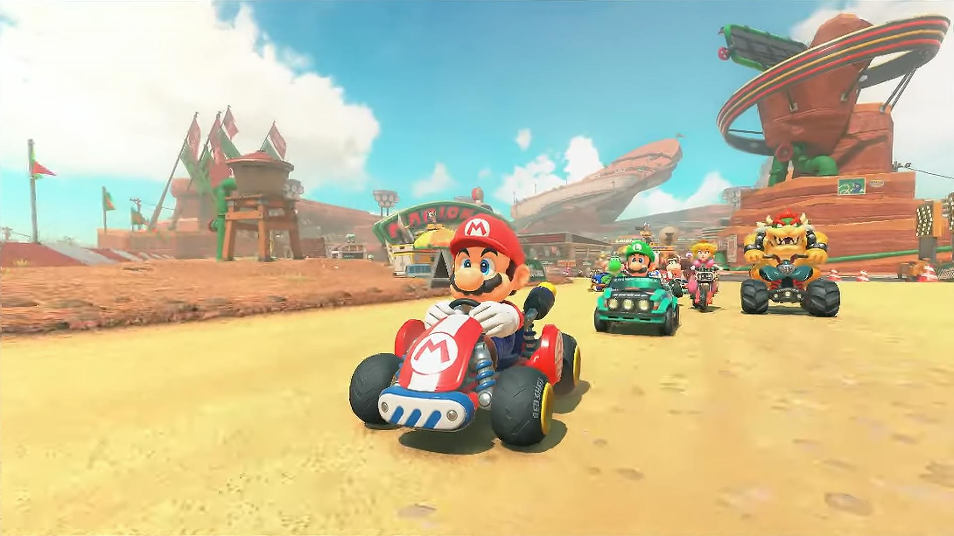 Nintendo Switch 2 line-up: alle (mogelijke) games op een rij