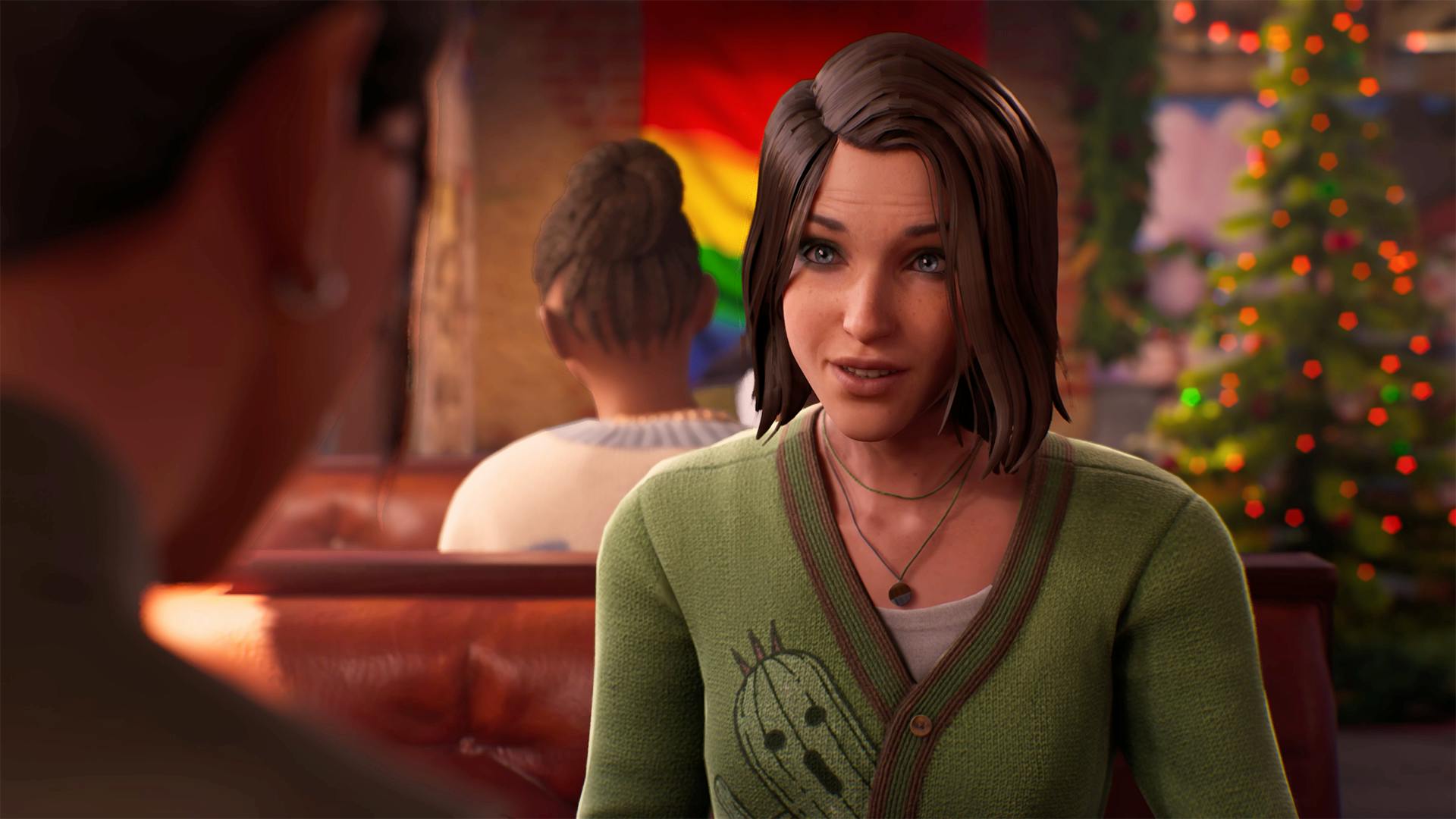 Gespeeld: Life is Strange: Double Exposure moet het hebben van nostalgie