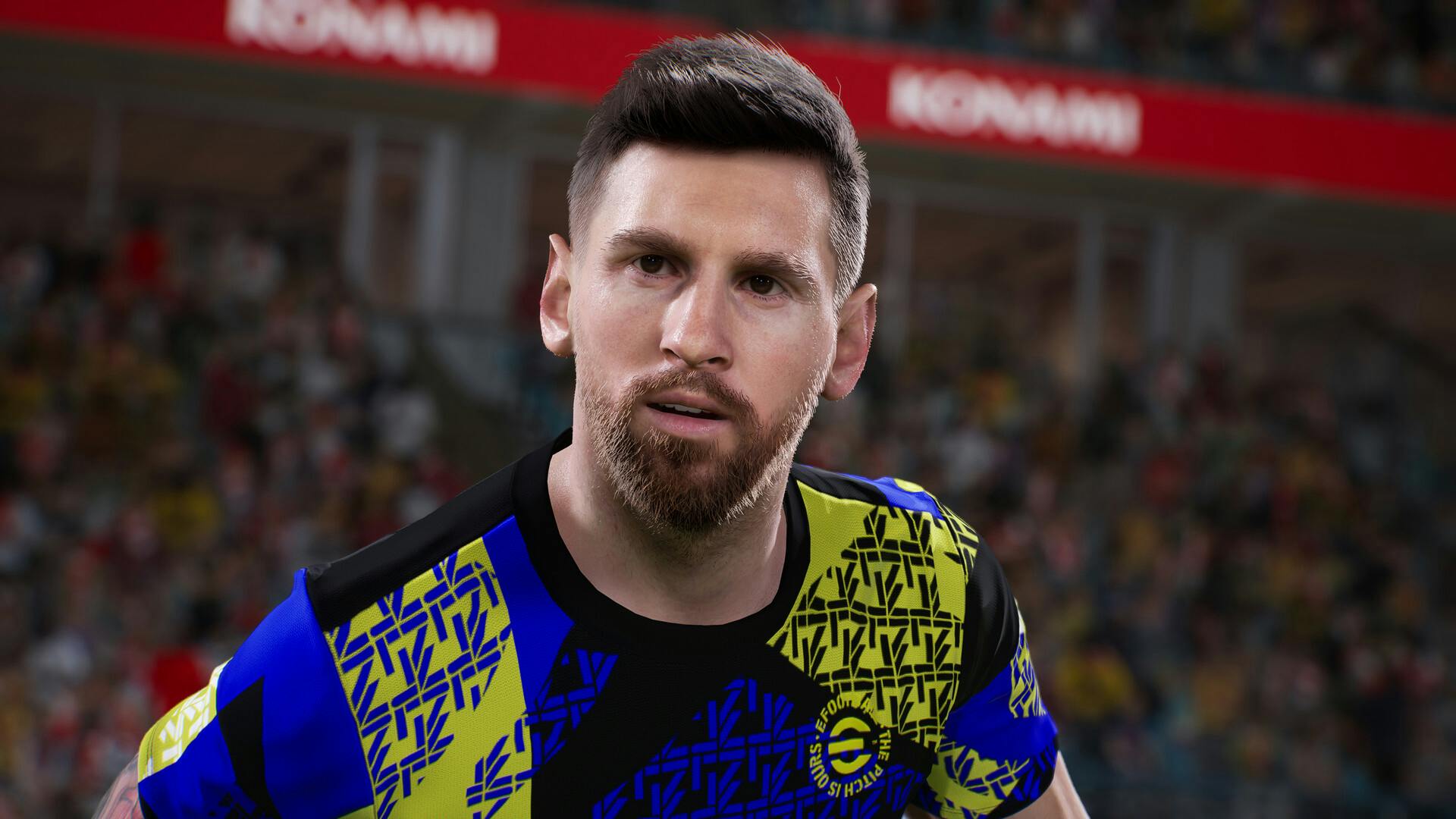 Fifa gaat samenwerking met Konami’s eFootball aan voor esportstoernooi