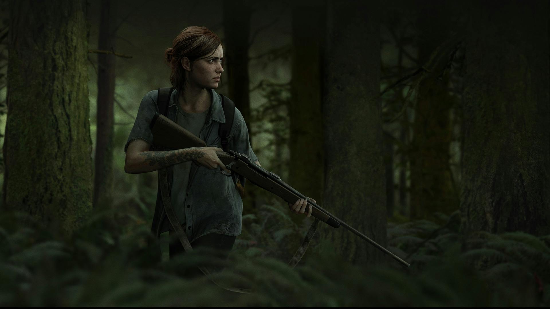 The Last of Us: Part 3 – Alle geruchten en feiten op een rij