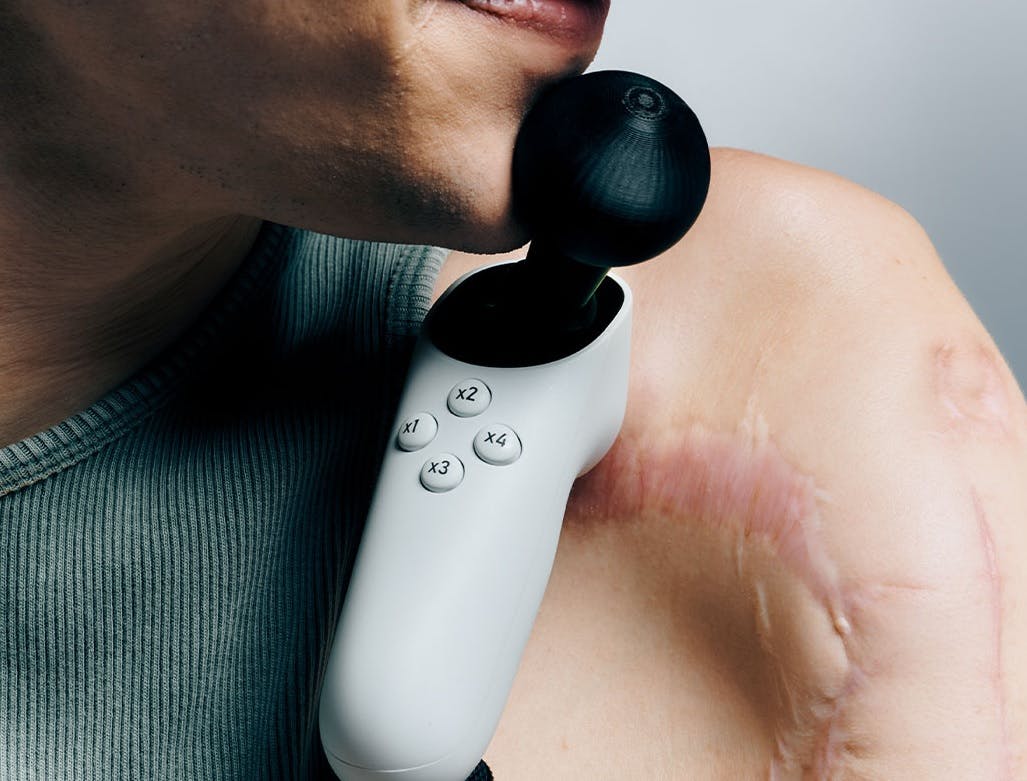 Xbox Adaptive Joystick nu verkrijgbaar via Xbox Store