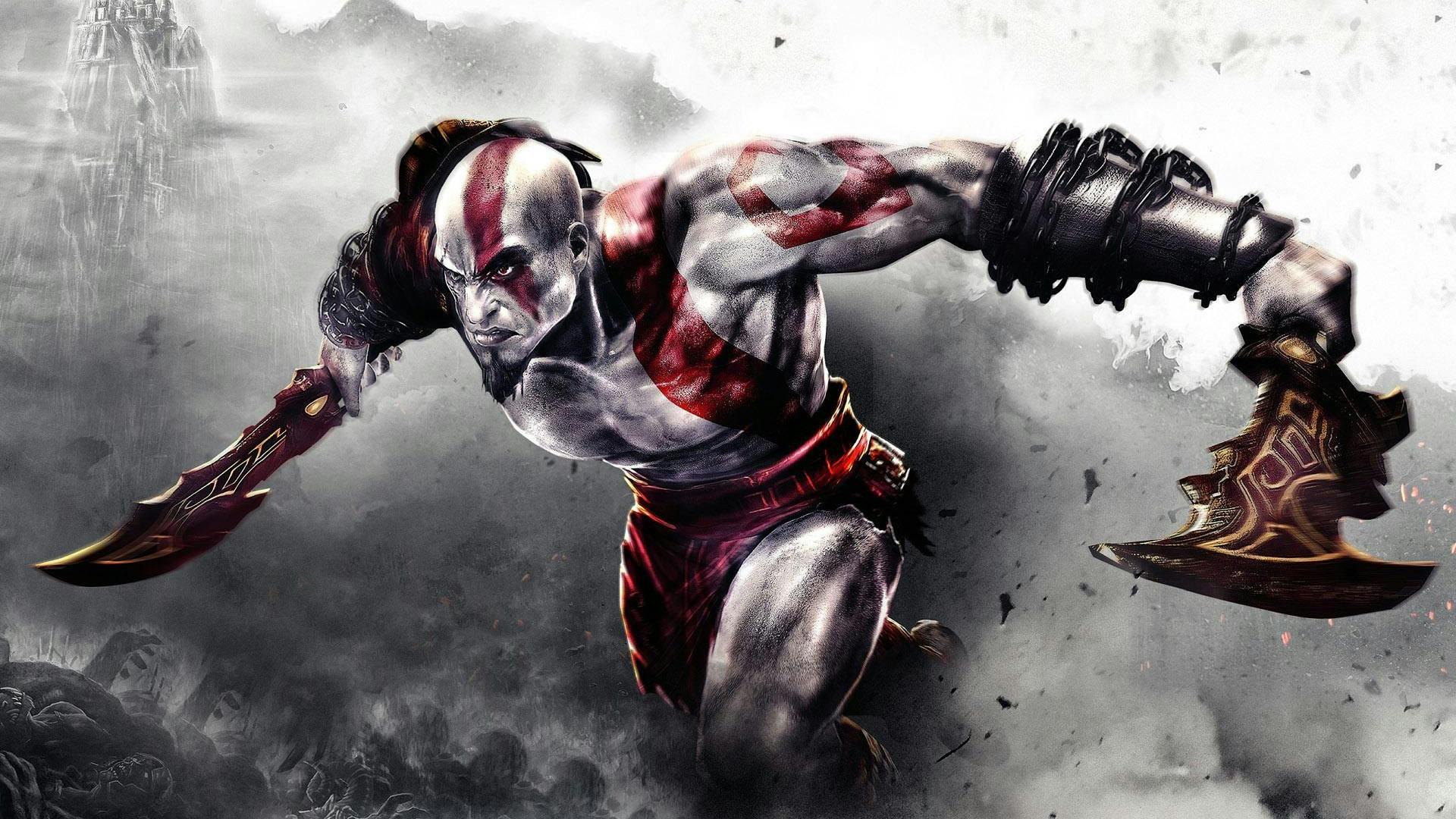 RIP Ready at Dawn – Sidekickstudio die in staat was tot grootse dingen