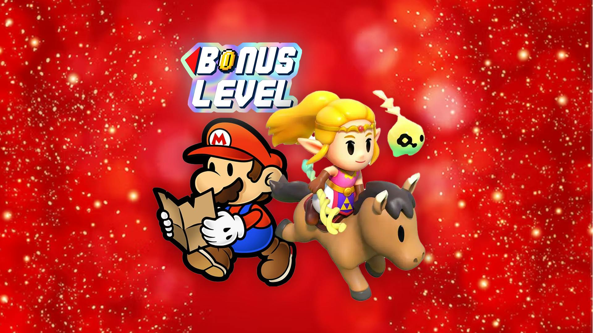 Onze Top 5 Switch-games van 2024 (met Simon)