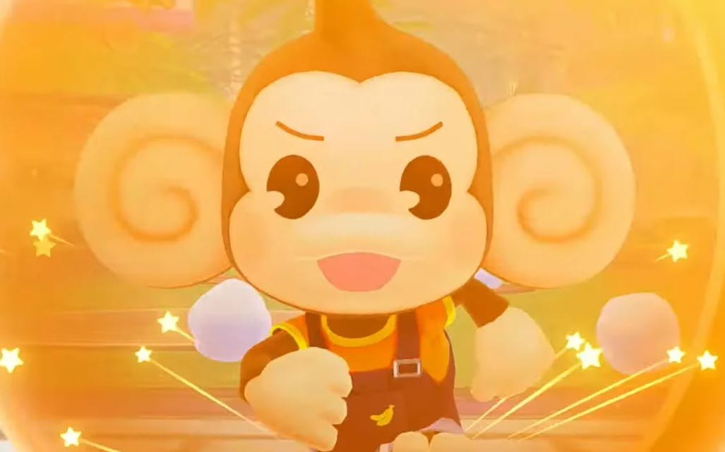 De multiplayergames van Super Monkey Ball: Banana Rumble uitgelicht