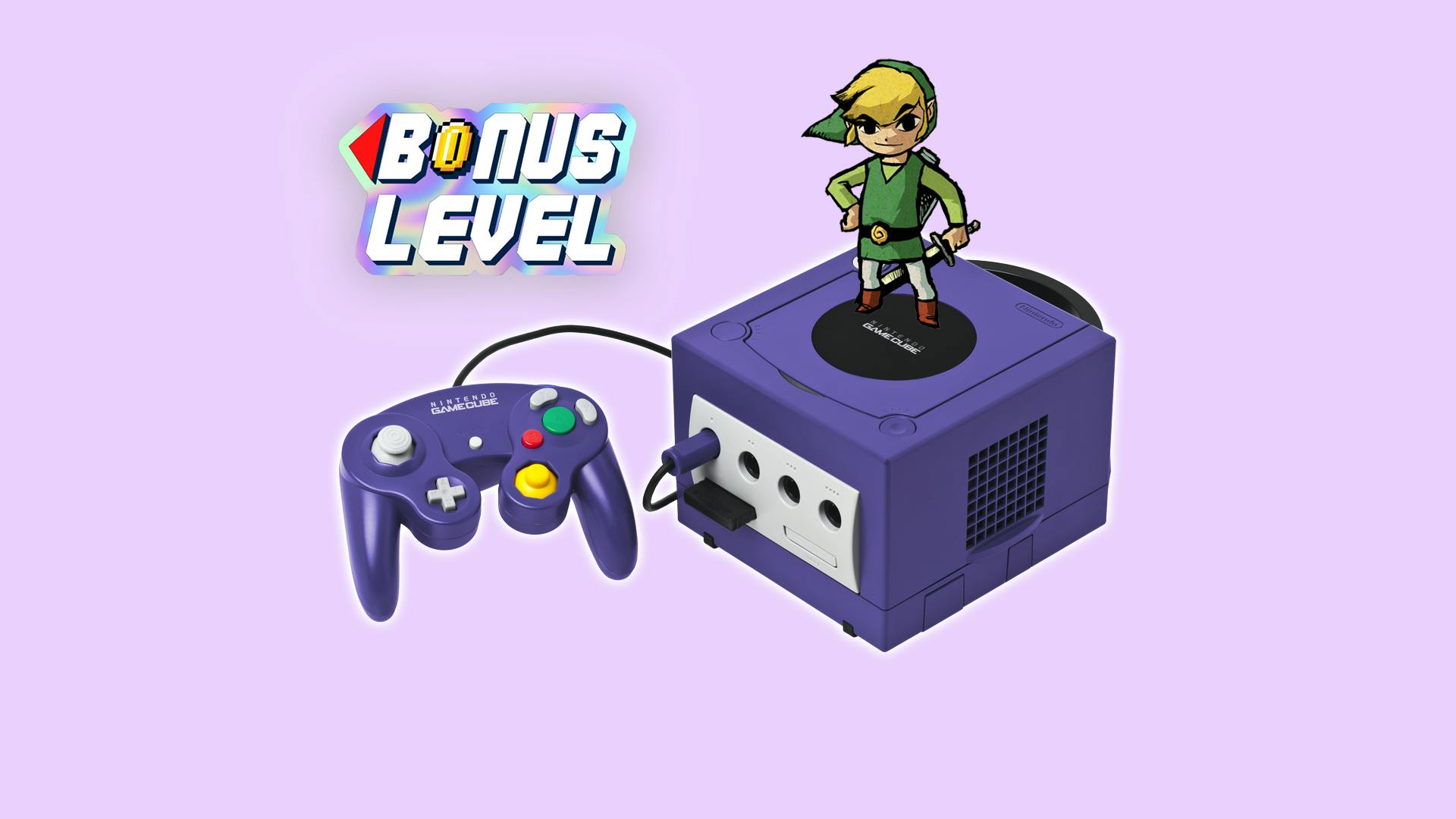 Games die de GameCube iconisch maakten – Bonuslevel
