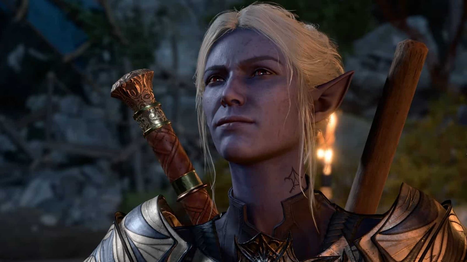 Baldur’s Gate 3 grote winnaar op Game Developers Choice Awards