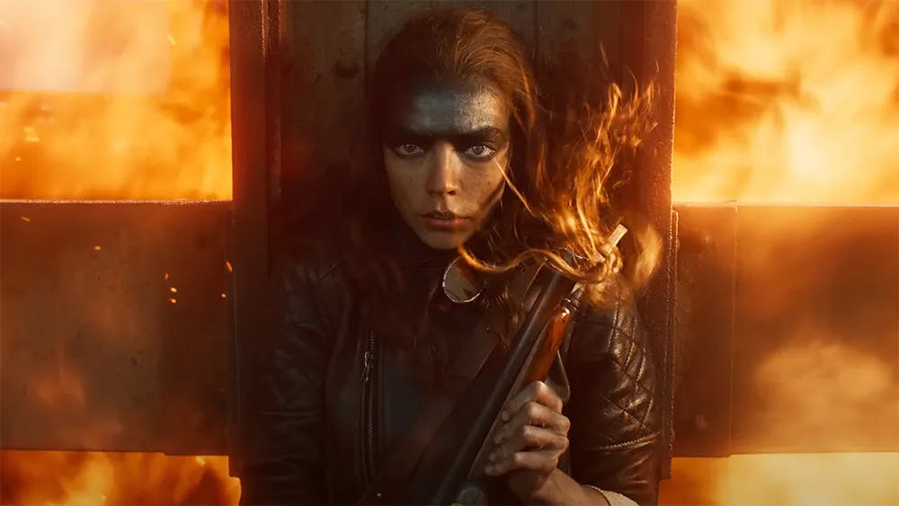 George Miller zou ‘iemand zoals Hideo Kojima’ een Mad Max-game laten maken