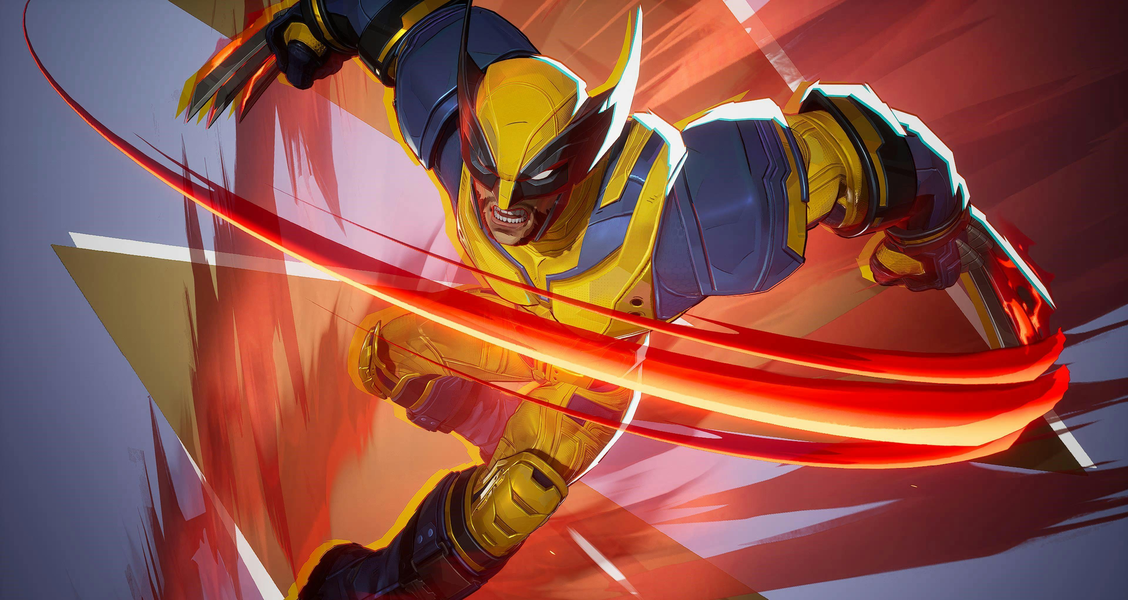 Marvel Rivals is toch beter dan verwacht – Afgelopen Weekend