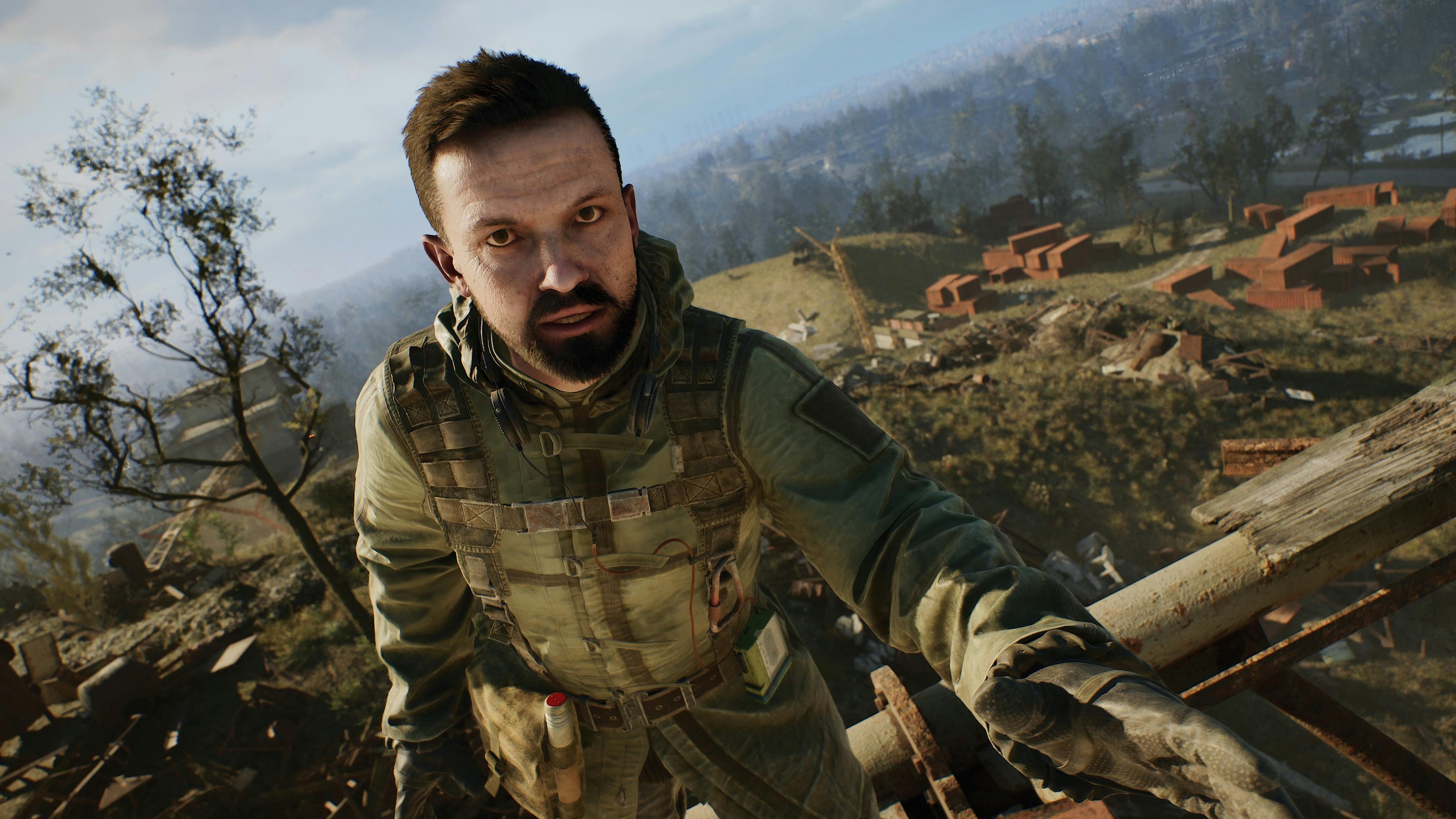 Review: Stalker 2: Heart of Chornobyl is een ruwe diamant