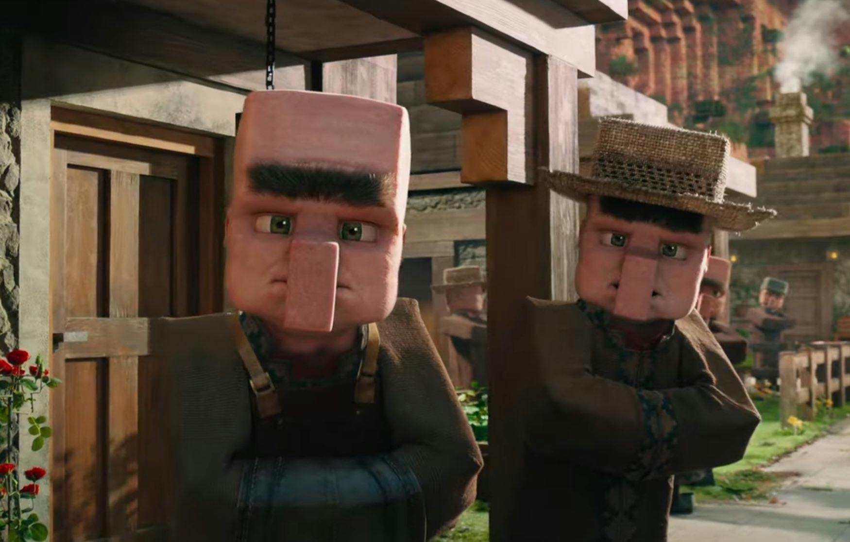 Vervolg op A Minecraft Movie wordt overwogen