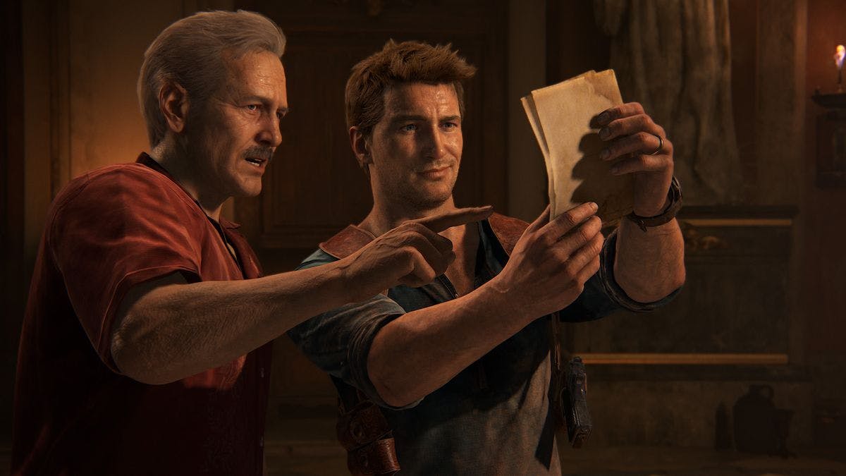 Gerucht: Naughty Dog werkt al drie jaar aan onaangekondigde game