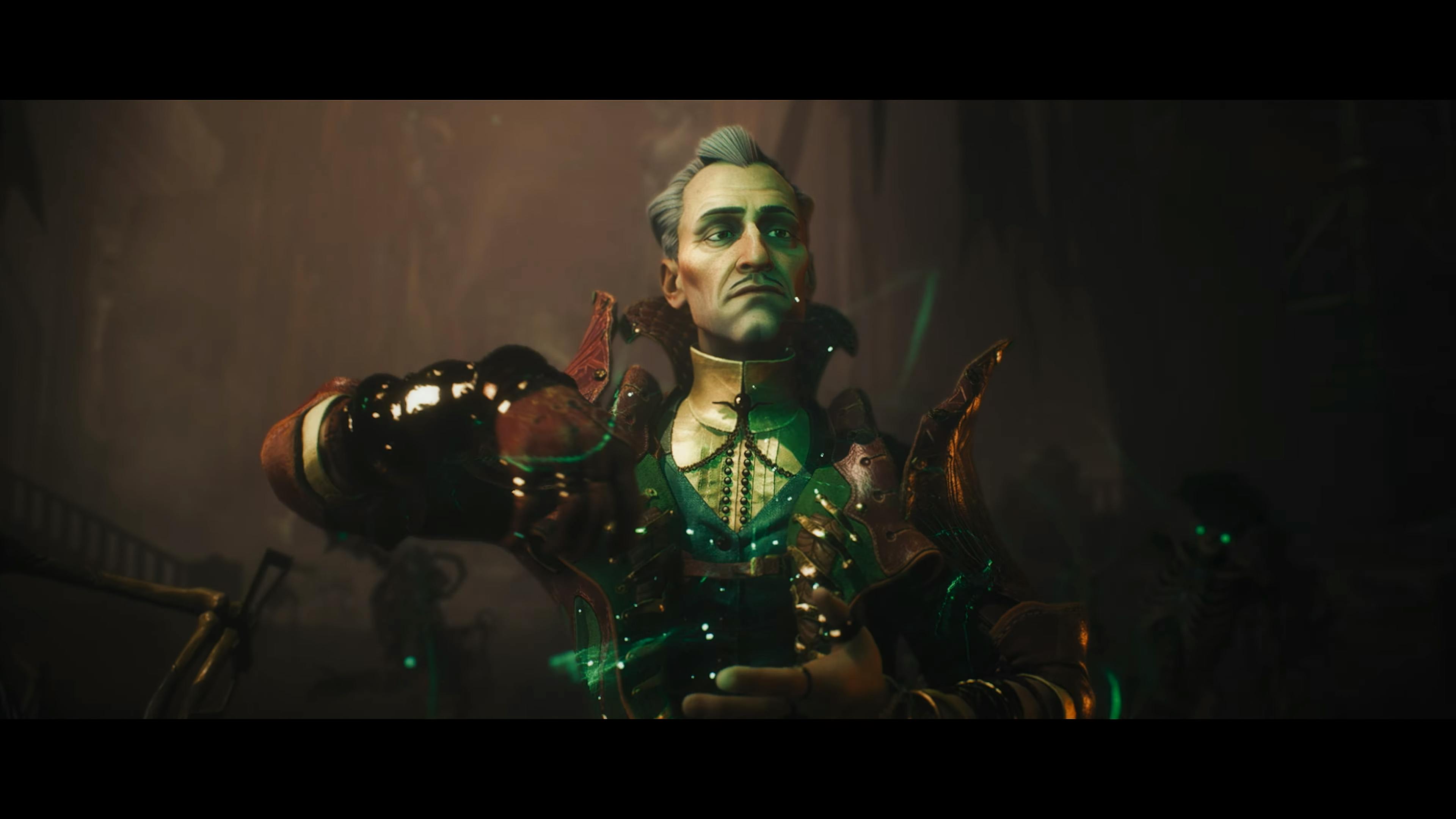 Kijk om 17:00 uur naar Dragon Age: The Veilguard-gameplay