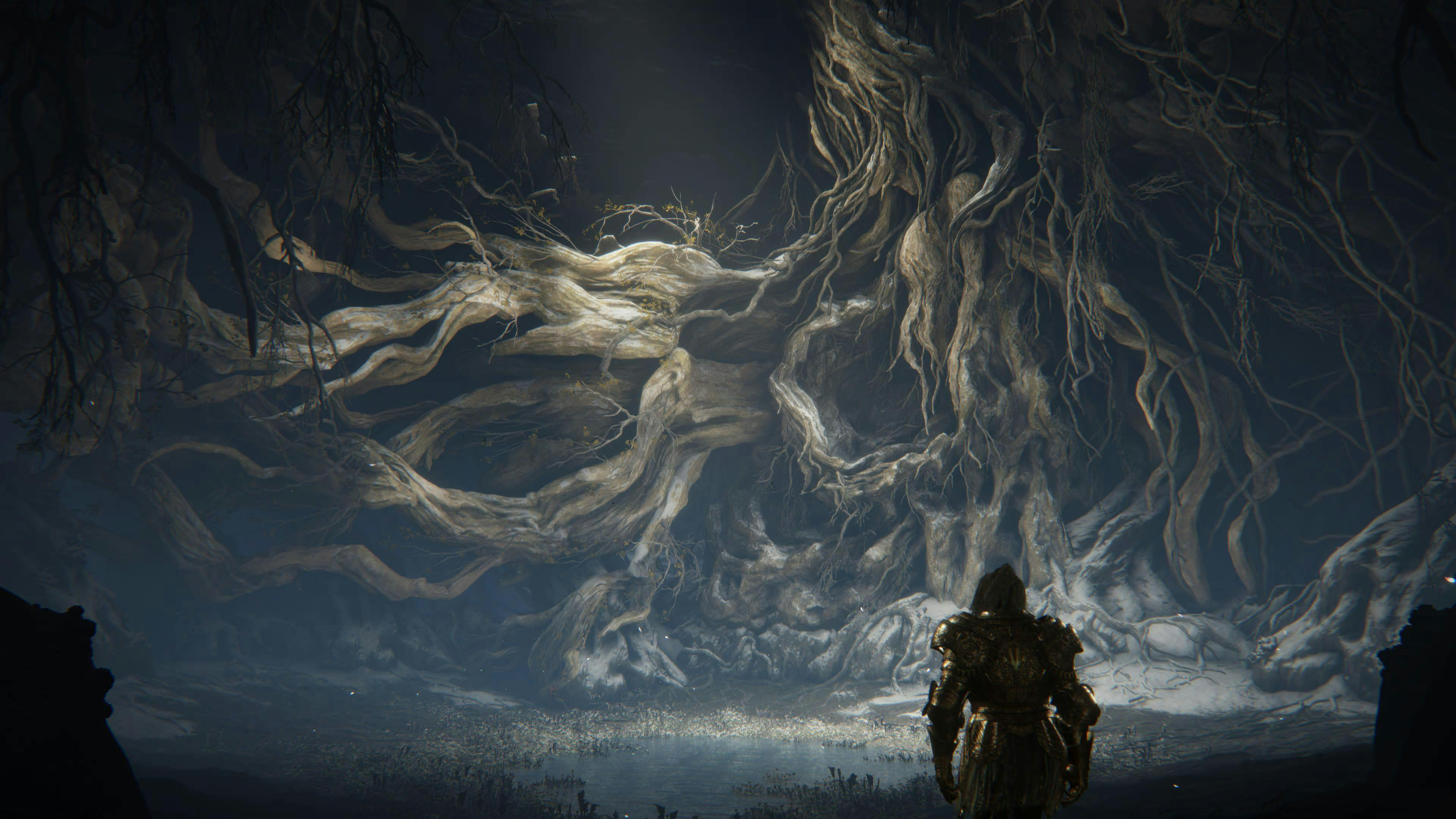 Deflecting Hardtear is het coolste nieuwe spelmechanisme in Elden Ring