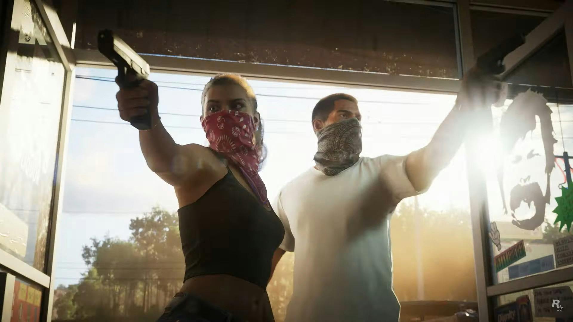 Mogelijke Grand Theft Auto 6-acteur claimt dat game ‘in 2025 of 2026’ uitkomt