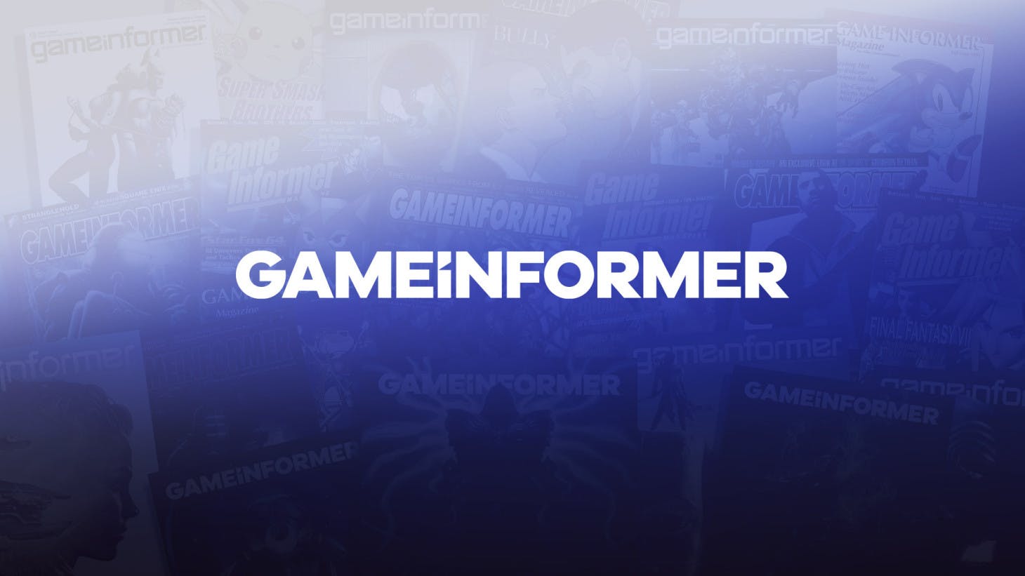 Tijdschrift Game Informer krijgt tweede leven met voltallige redactie
