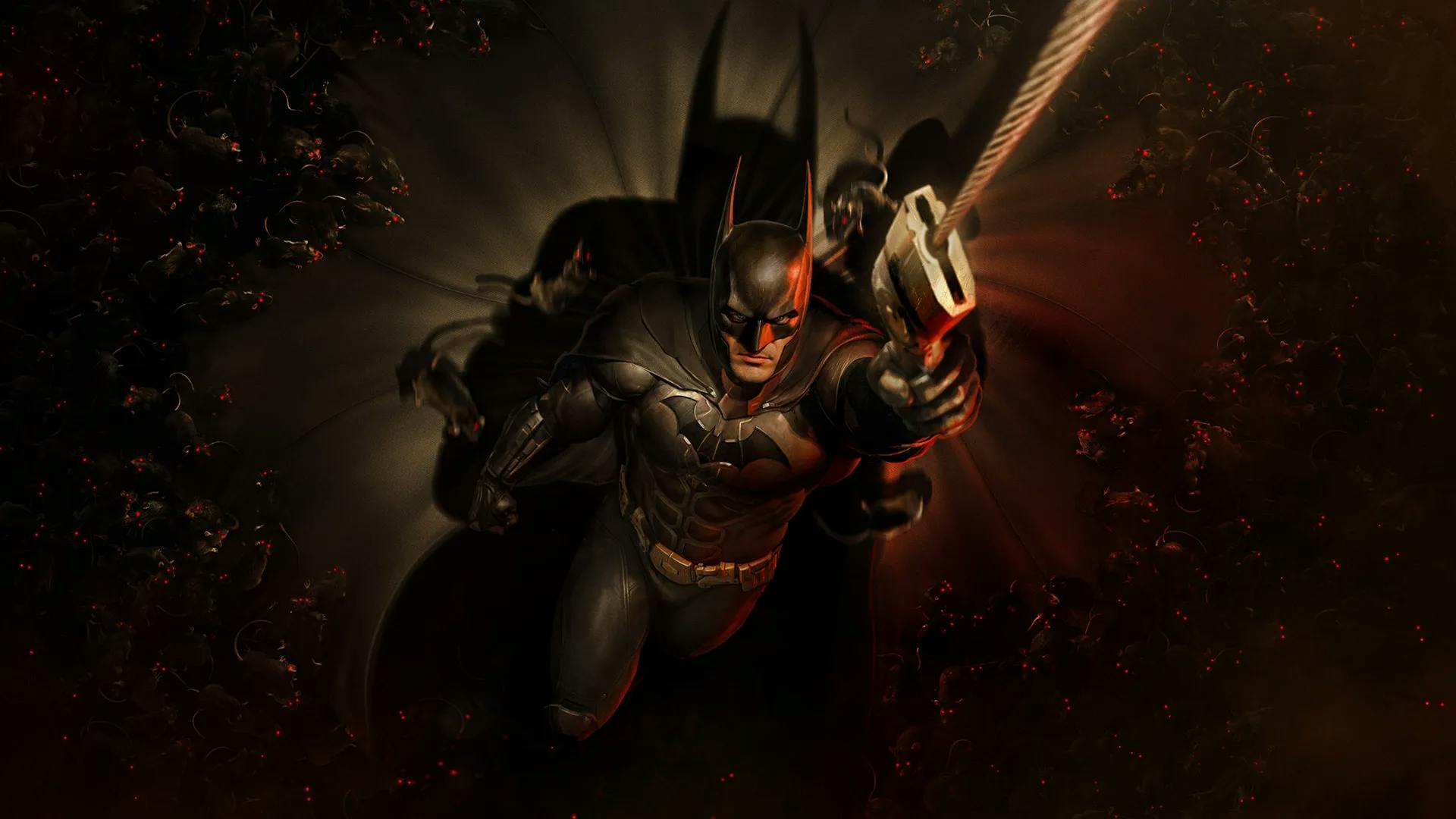 Batman, Metro en Vendetta Forever – de beste vr-games van dit najaar