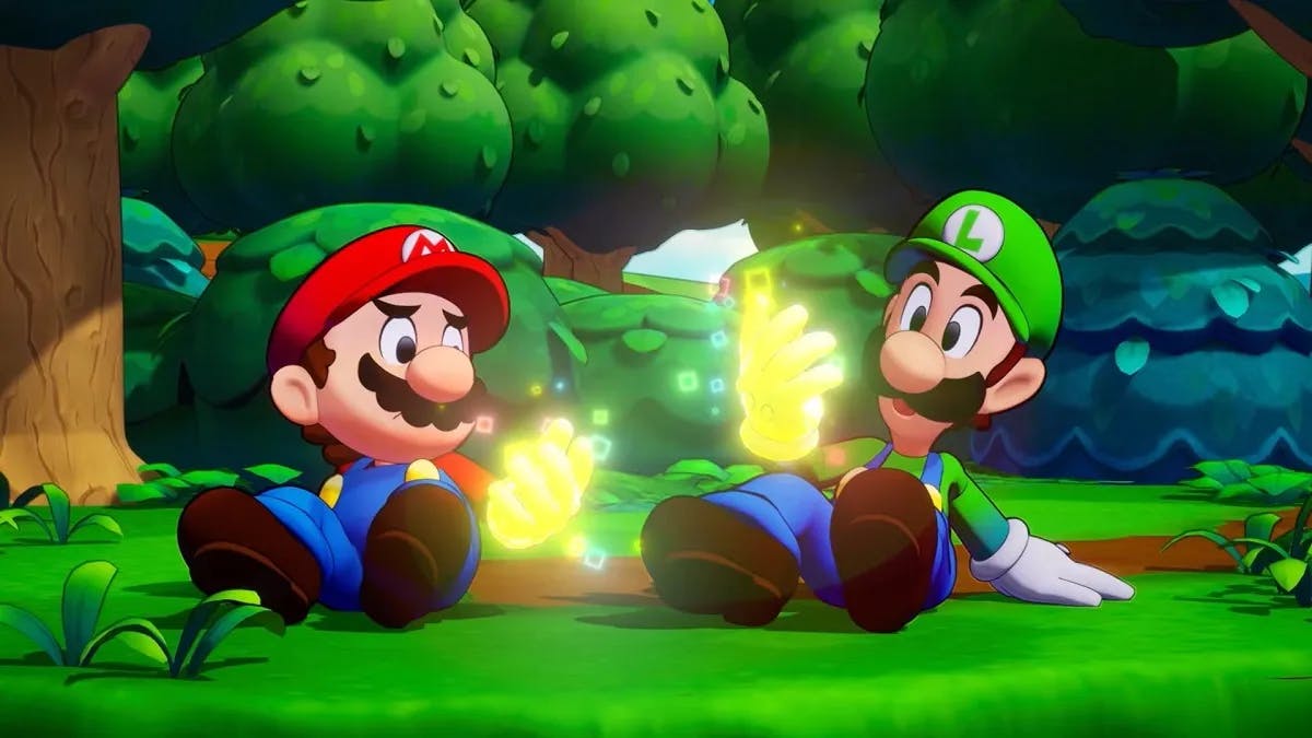 Nintendo neemt waardig afscheid van de Switch