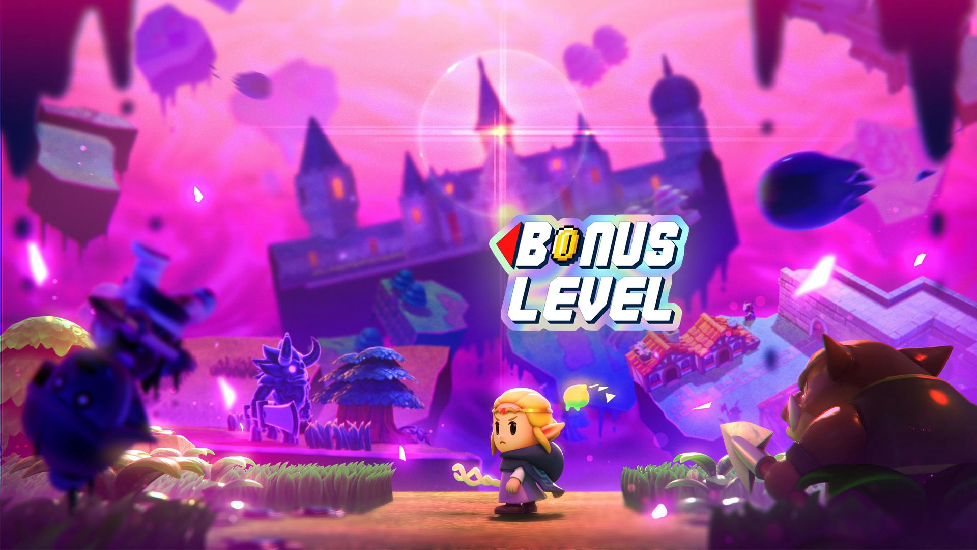 Zelda wordt waarschijnlijk onze GOTY – Bonuslevel