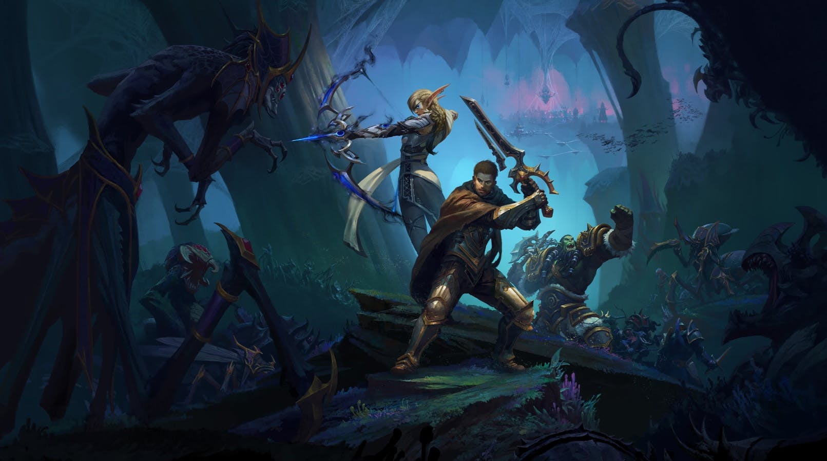 Warcraft-baas Ion Hazzikostas probeert al jaren ‘vertrouwen fans terug te verdienen’