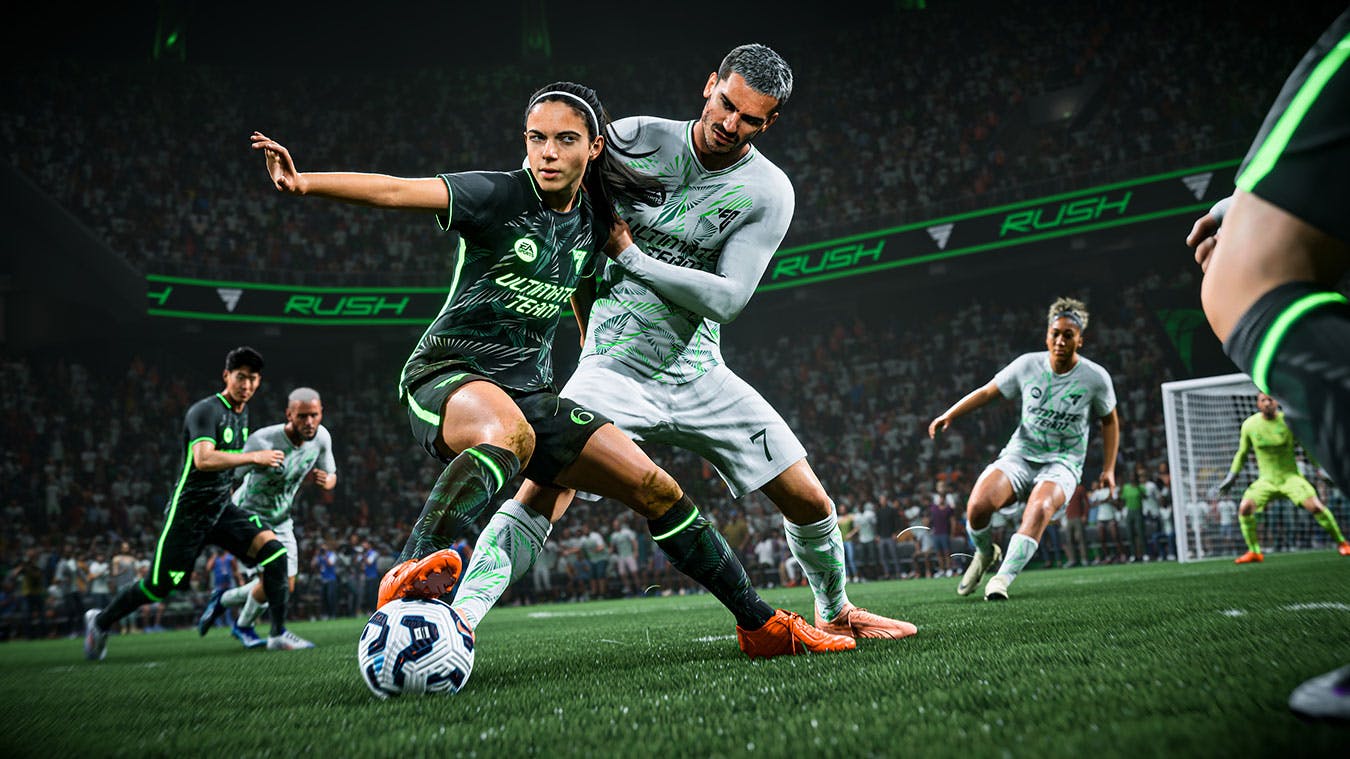 Over de EA Sports FC 25-review