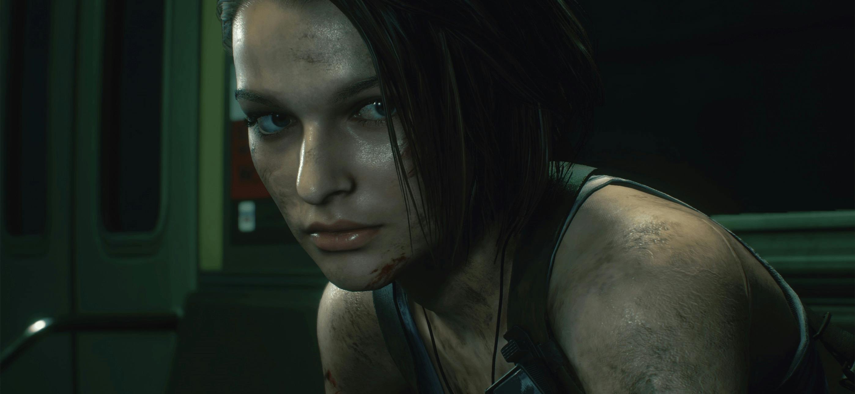 Resident Evil 3 Remake nu speelbaar op iPhone, iPad en Mac