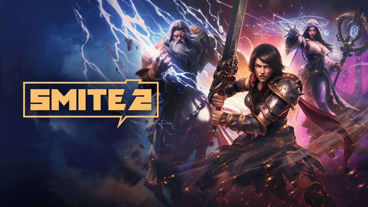 Smite-ontwikkelaar ontslaat werknemers, stopt updates voor drie games