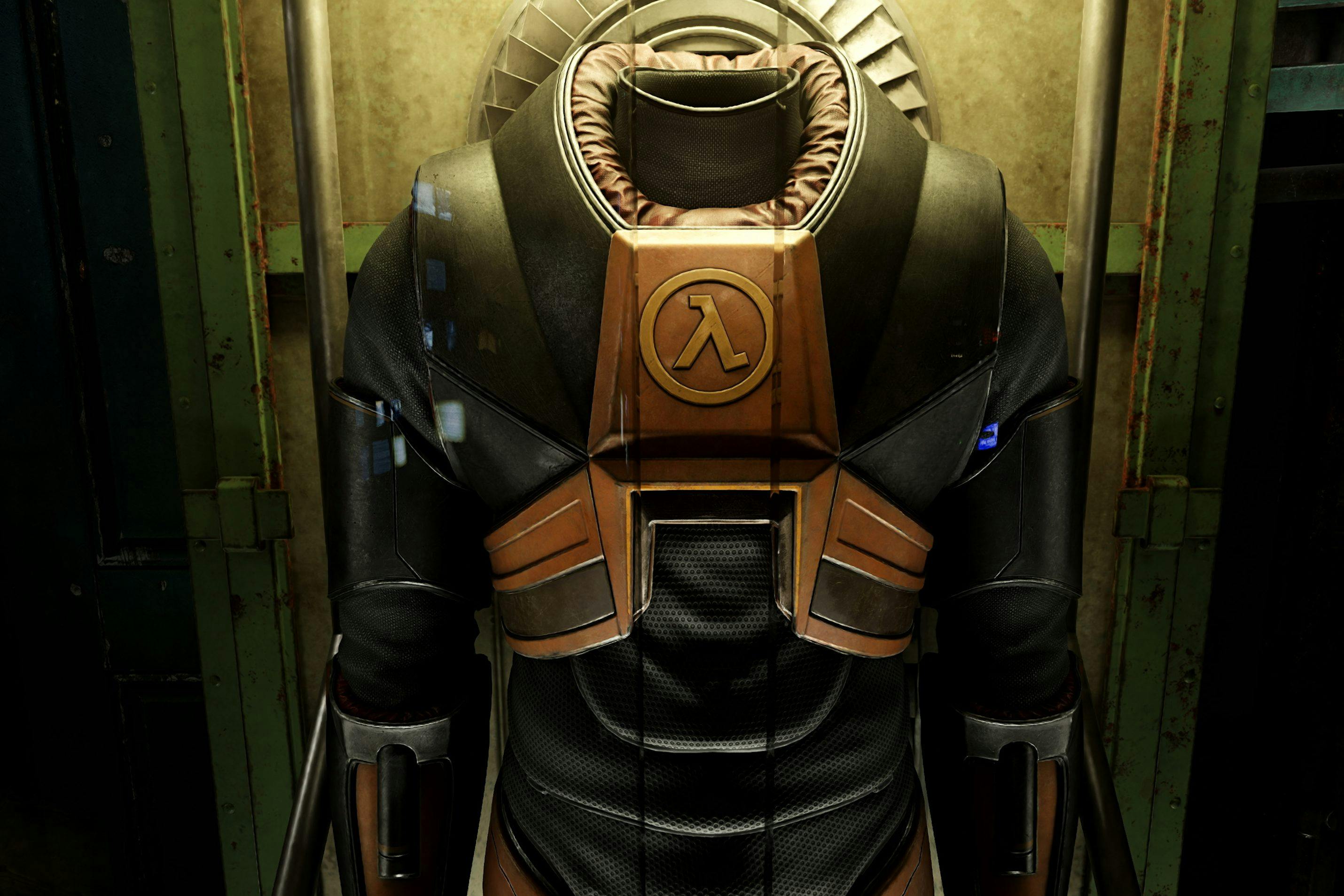 Demo van Half-Life RTX nu beschikbaar