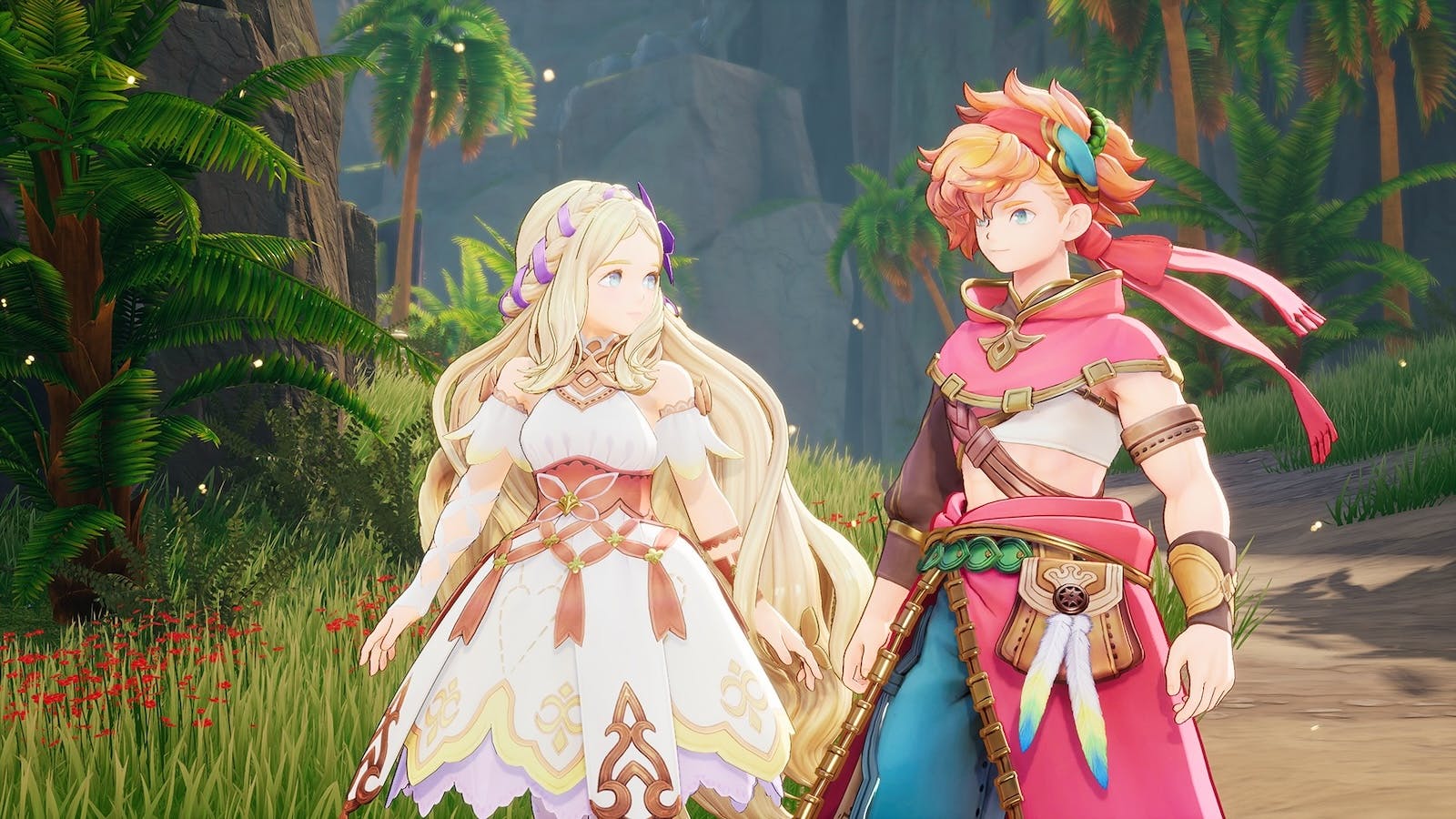 Visions of Mana-regisseur richt nieuwe studio op na sluiten van NetEase-studio