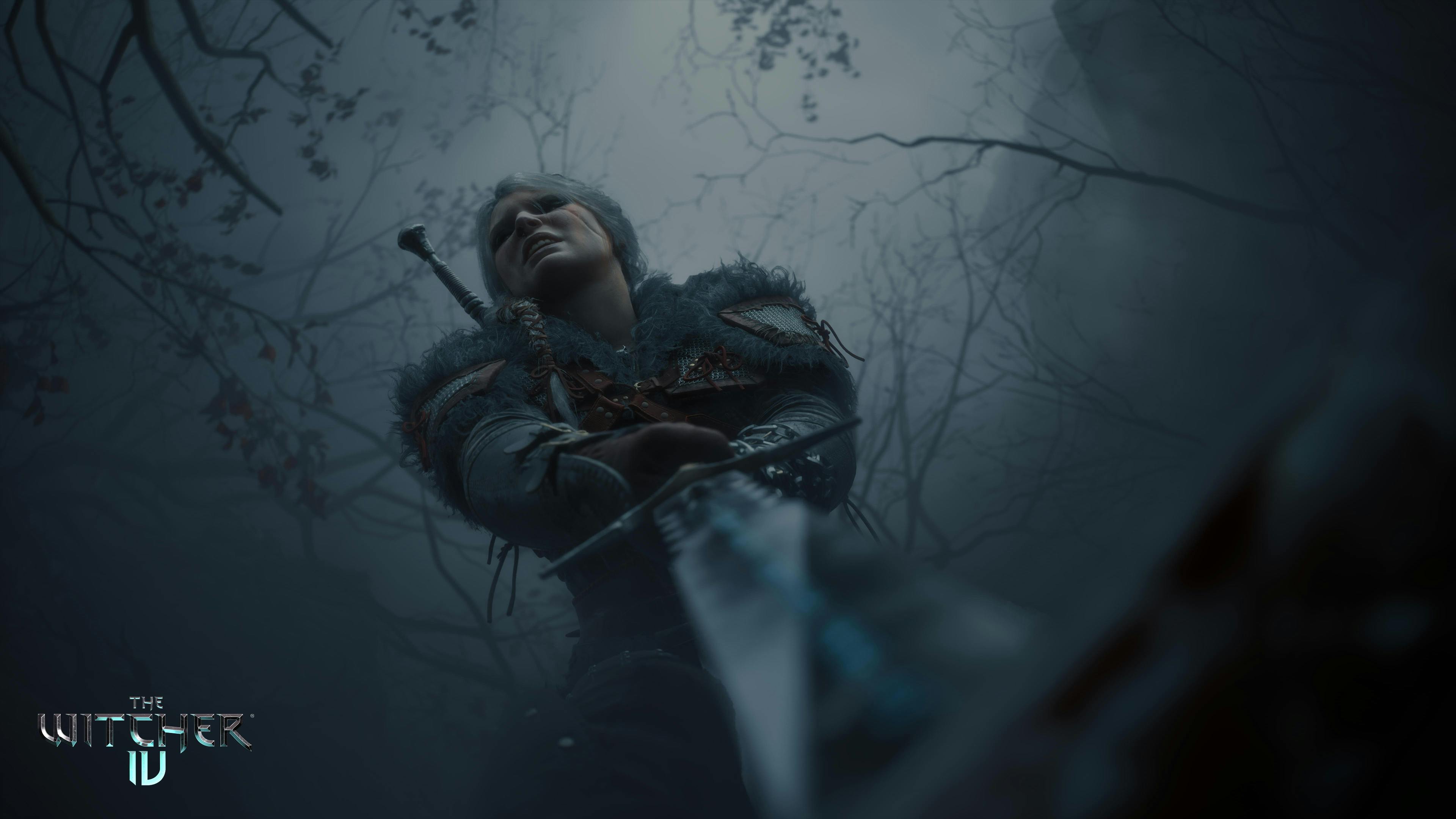 Het nieuws van The Game Awards 2024 verzameld – The Witcher 4, Elden Ring en meer