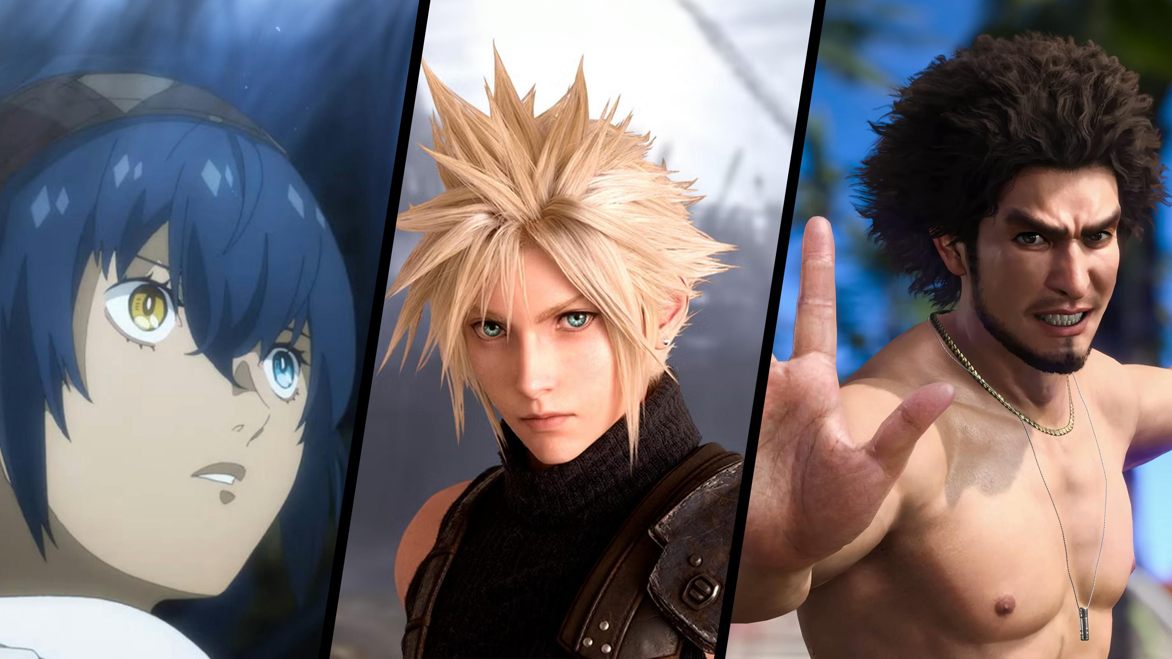 De 25 beste games van 2024