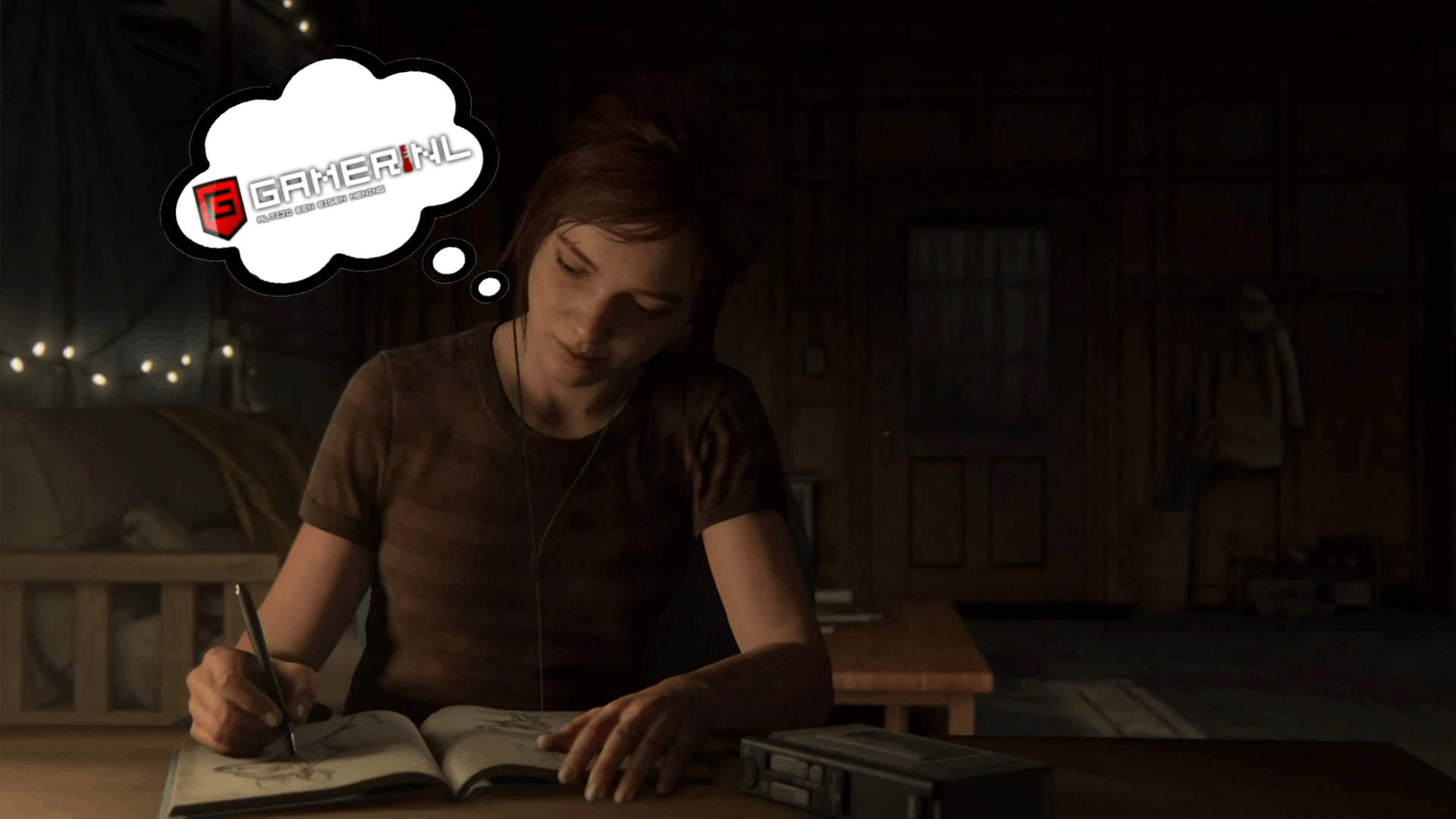Blijf alsjeblieft lezen en schrijven over games